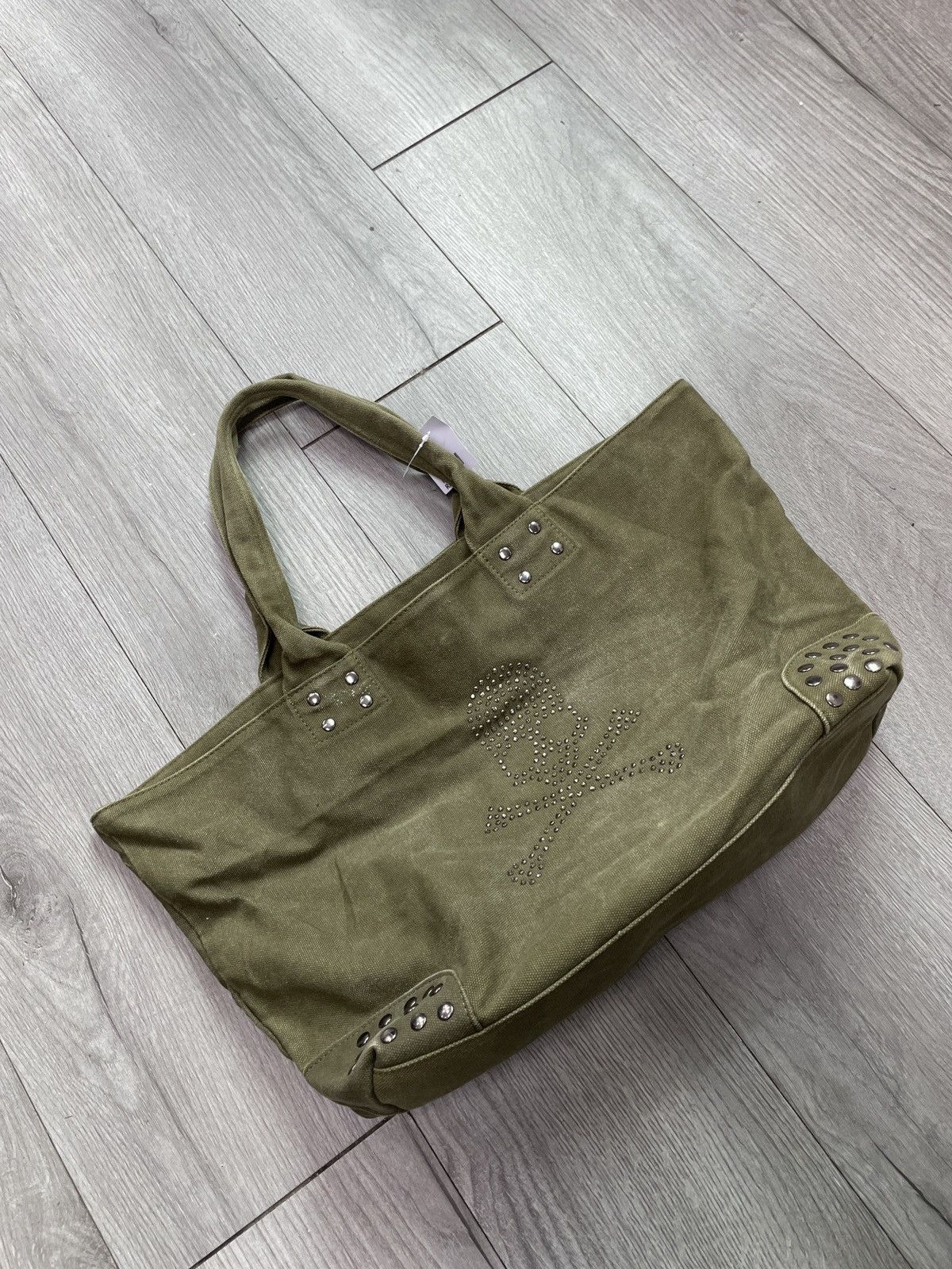 Other Bag inspired by MASTER MIND Size ONE SIZE - 4 Thumbnail