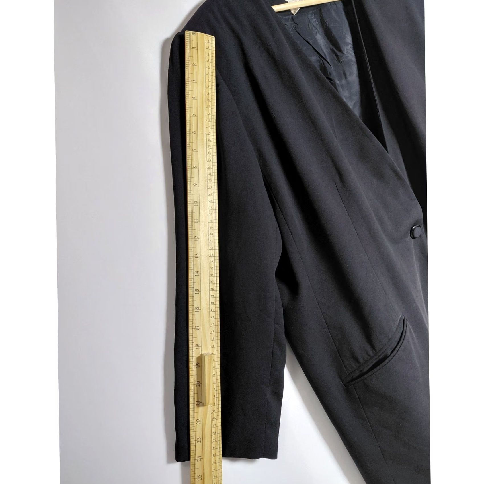 Worthington VINTAGE? No. Size 4XL / US 24-26 - 6 Thumbnail
