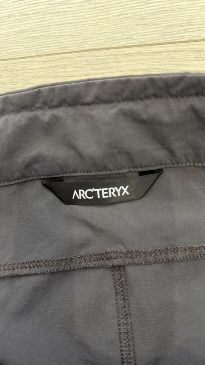 Arc'teryx Arcteryx Shorts Size US 30 / EU 46 - 6 Thumbnail