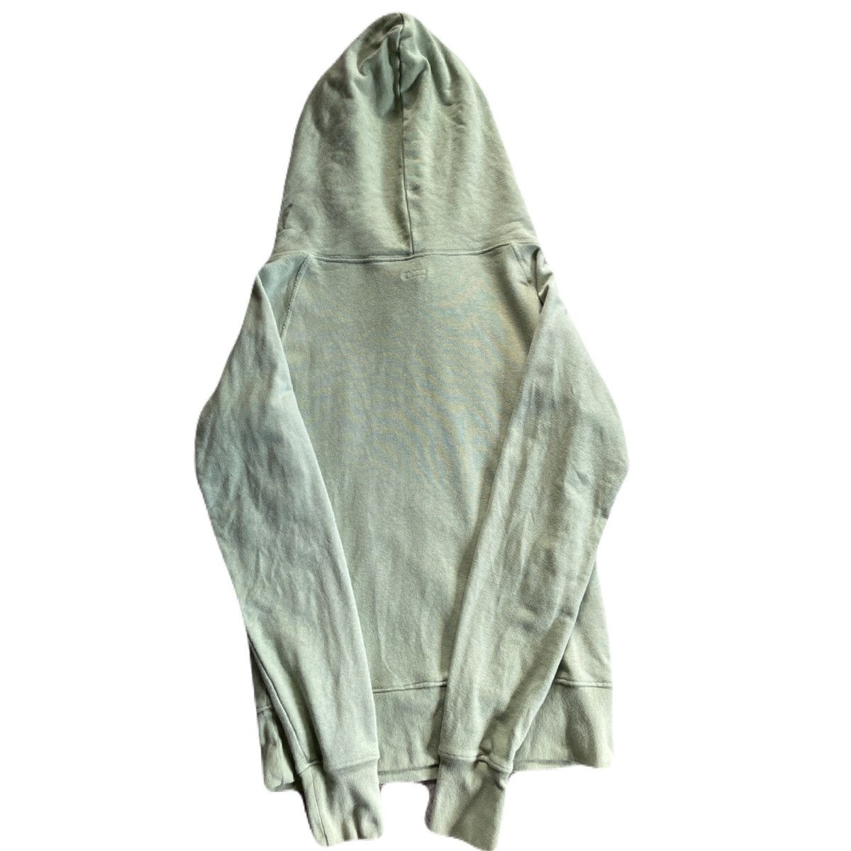 Kapital Kapital Surf Button Hoodie Size 3 Rare Color Size US M / EU 48-50 / 2 - 4 Thumbnail