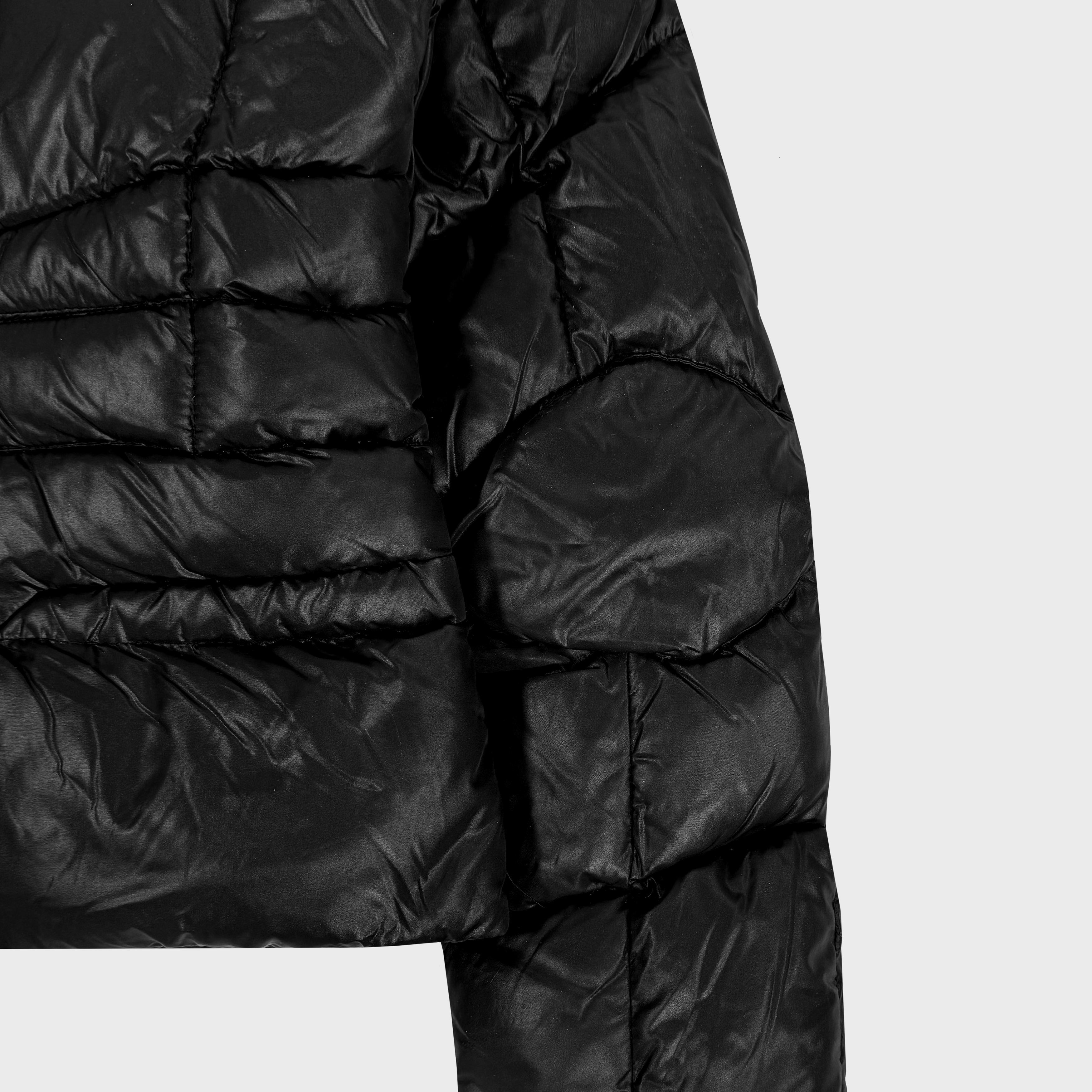 Nike Nike Articulated Skeleton Puffer Jacket Size XS / US 0-2 / IT 36-38 - 5 Thumbnail