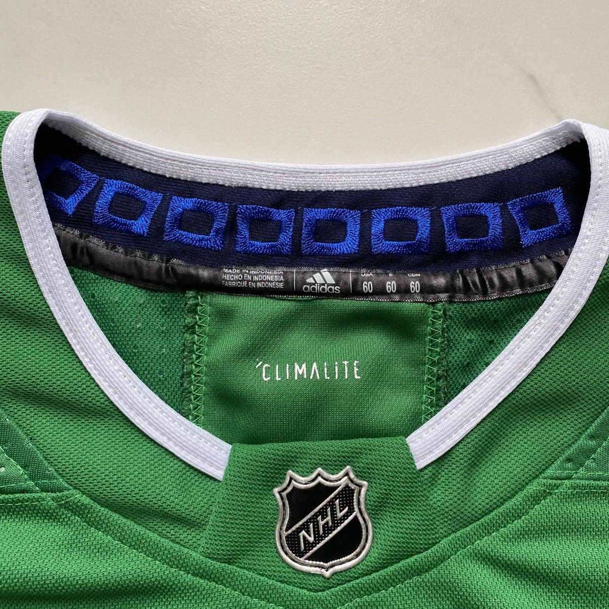 Adidas Adidas Hartford Whalers Dougie Hamilton #19 Hockey Jersey Size US XXL / EU 58 / 5 - 6 Thumbnail