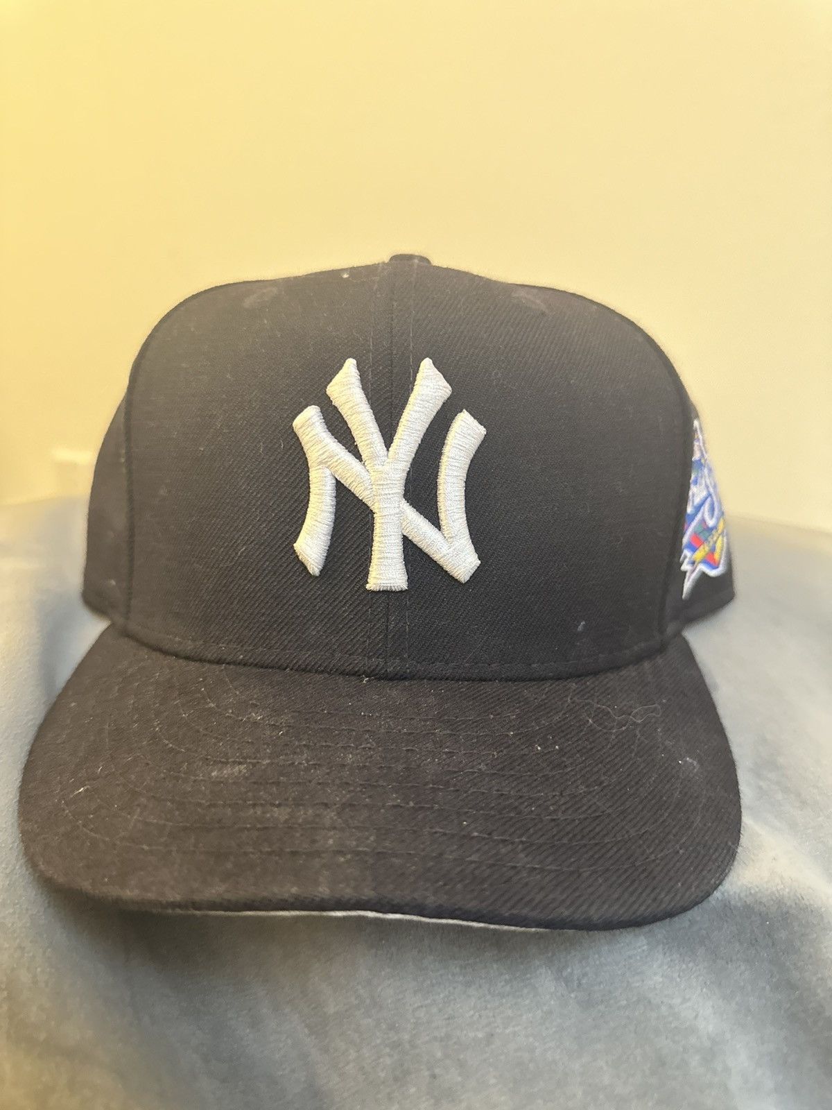 Other Yankees 7 3/8 Size ONE SIZE - 1 Thumbnail