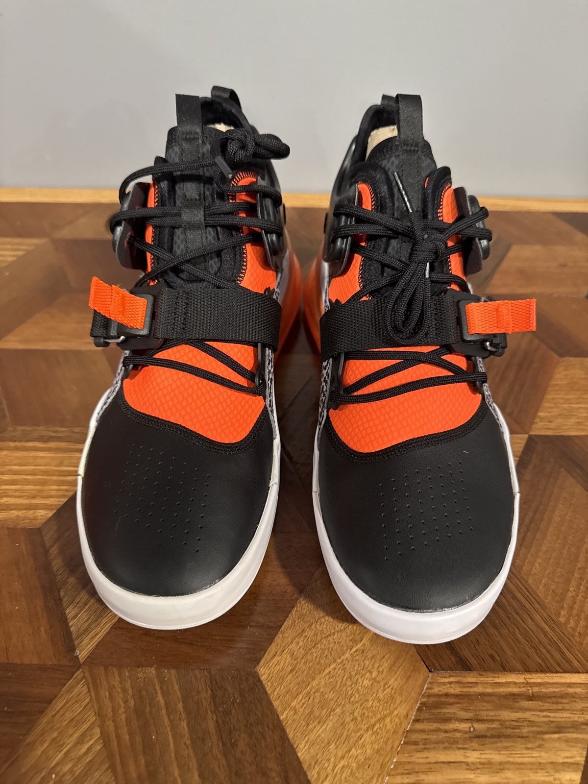 Nike Nike Air Force 270 Size US 9.5 / EU 42-43 - 5 Thumbnail
