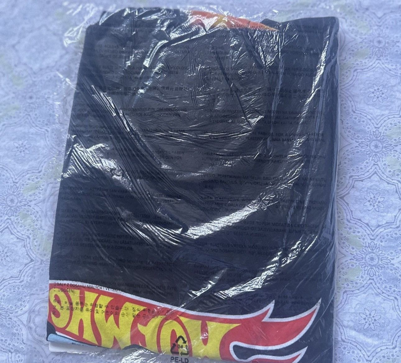 Travis Scott Travis Scott JACKBOYS Racing T-Shirt Size US L / EU 52-54 / 3 - 3 Thumbnail