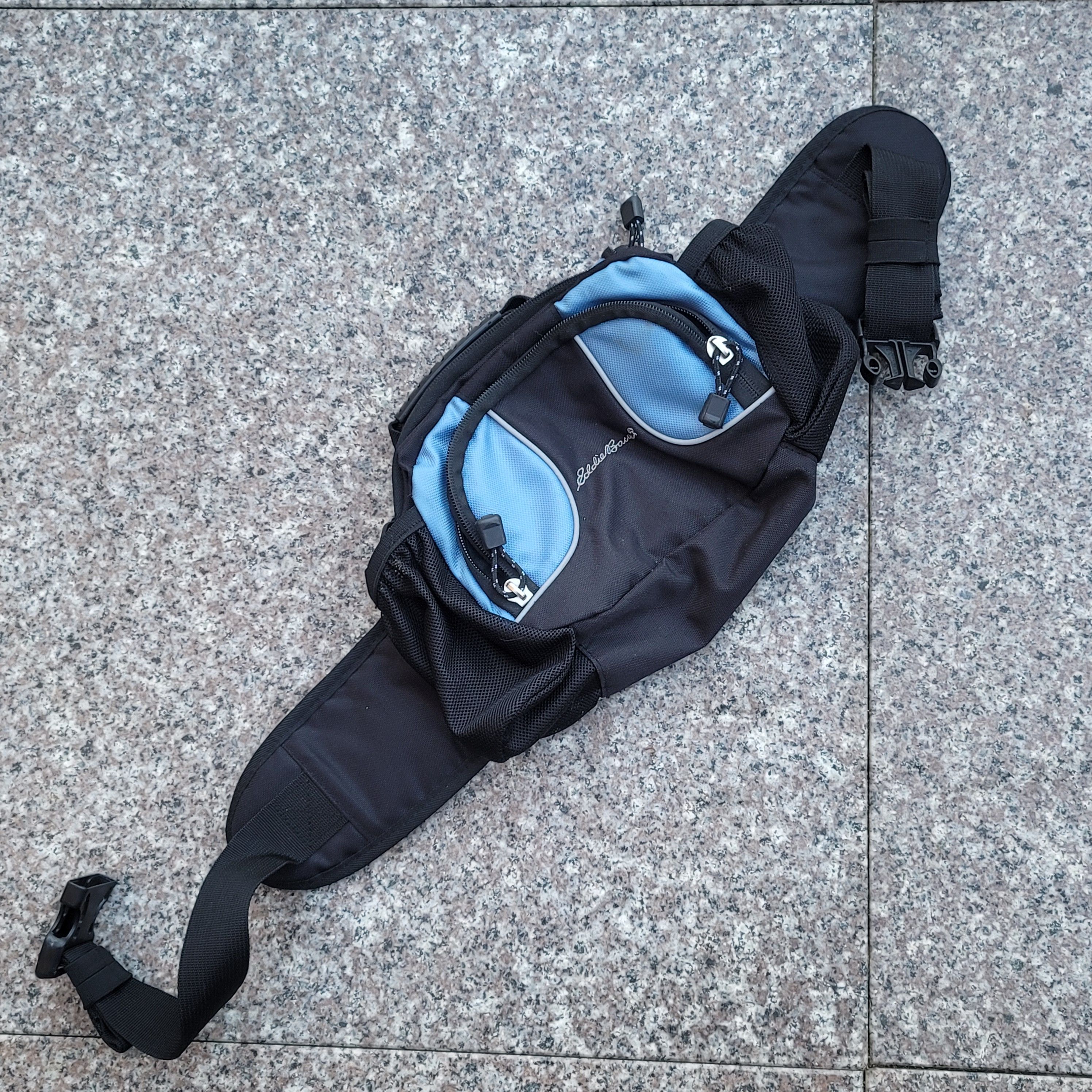 Eddie Bauer Eddie Bauer waist pack Size ONE SIZE - 8 Thumbnail