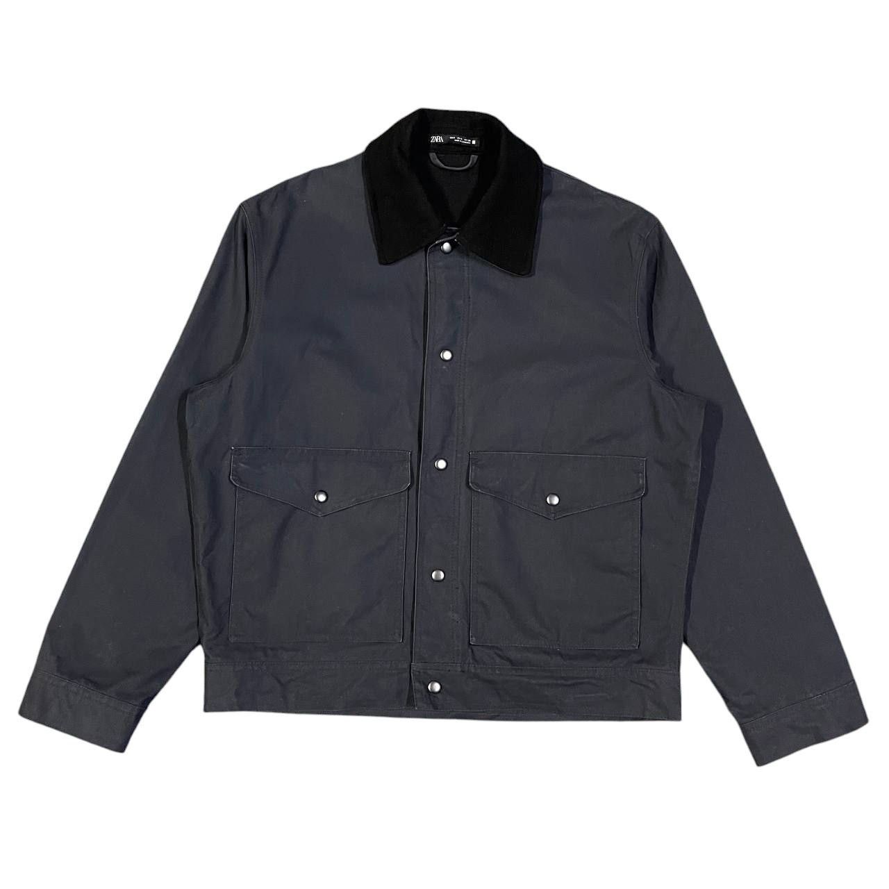 Zara Zara Jacket Size US S / EU 44-46 / 1 - 1 Thumbnail