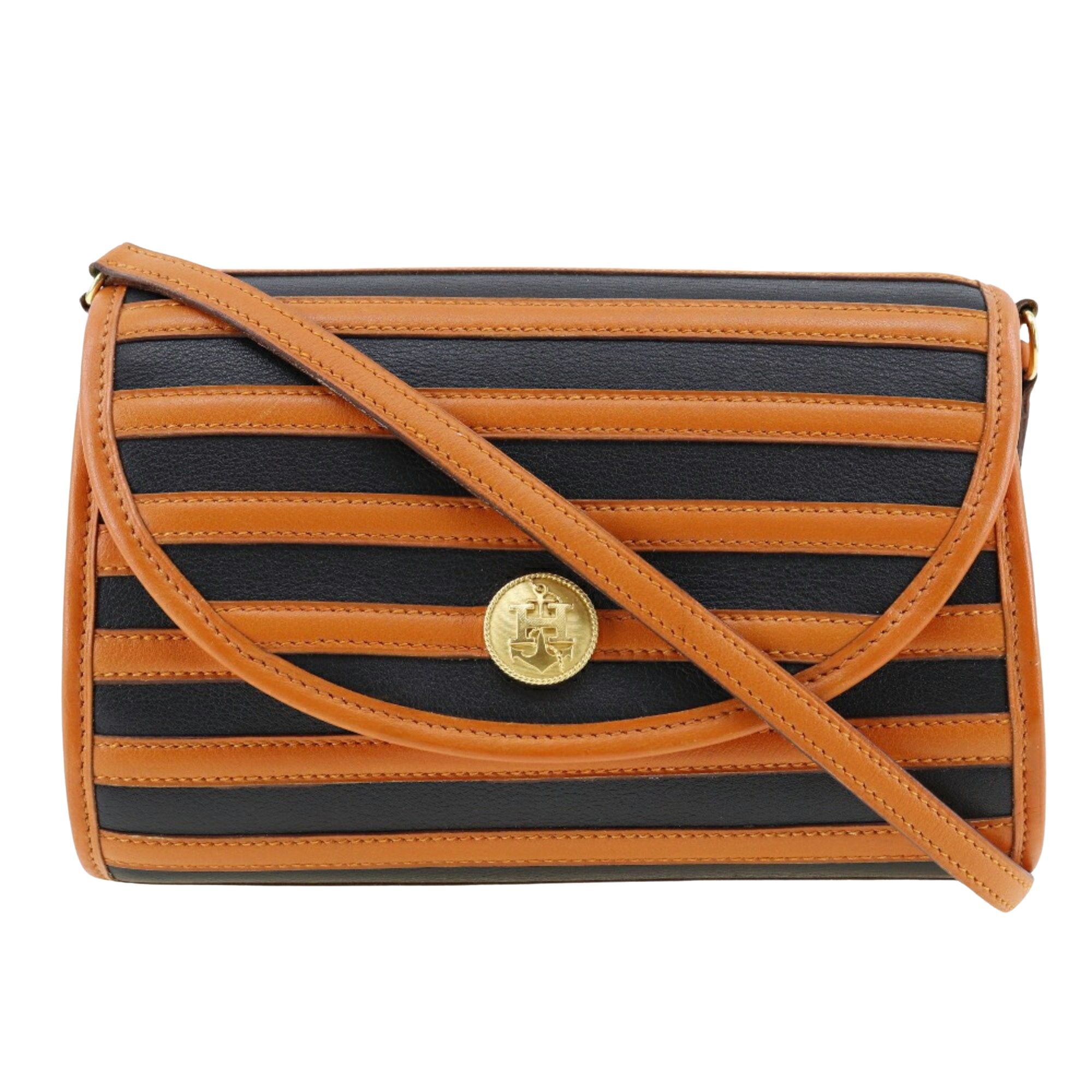 image of Hermes Shopper in Black, Women's