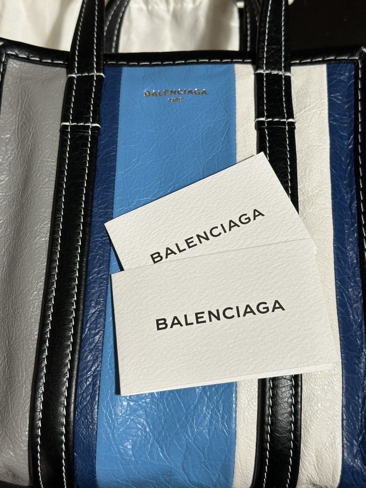Balenciaga BALENCIAGA BAZAR tote S Size ONE SIZE - 6 Thumbnail