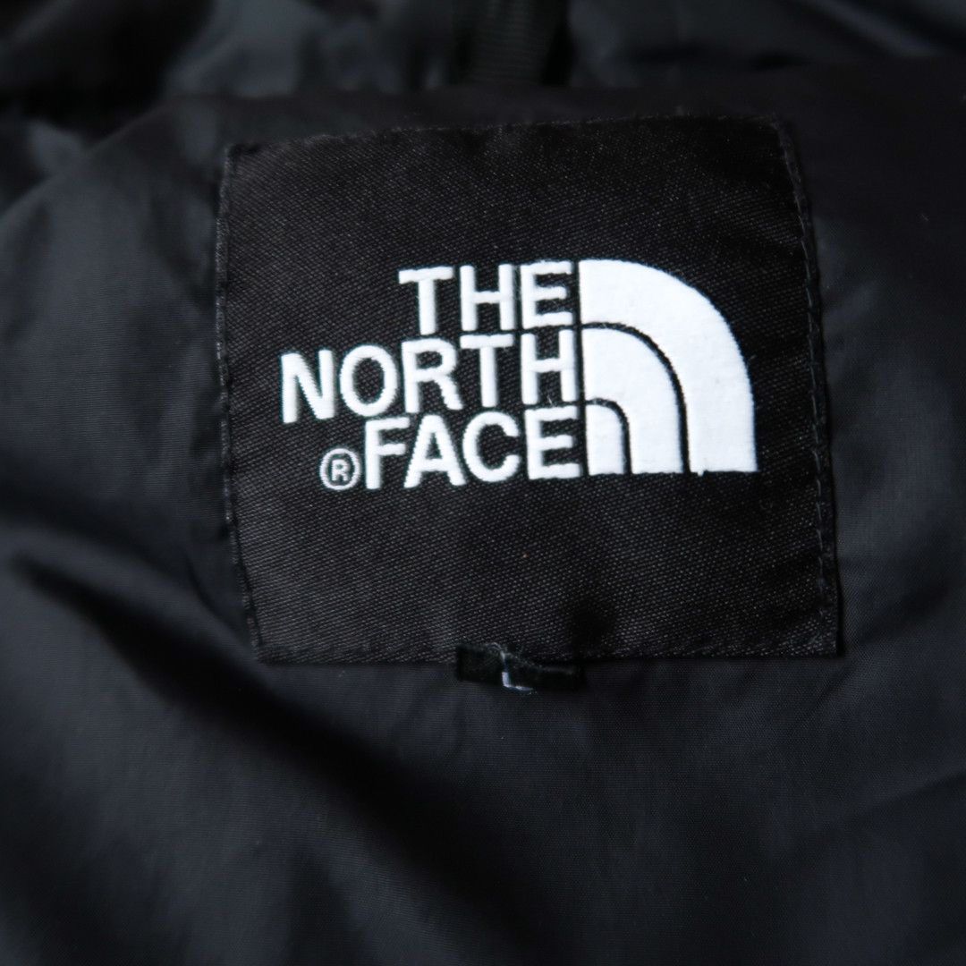 The North Face The North Face 700 Nuptse Puffer Jacket Size US L / EU 52-54 / 3 - 12 Thumbnail
