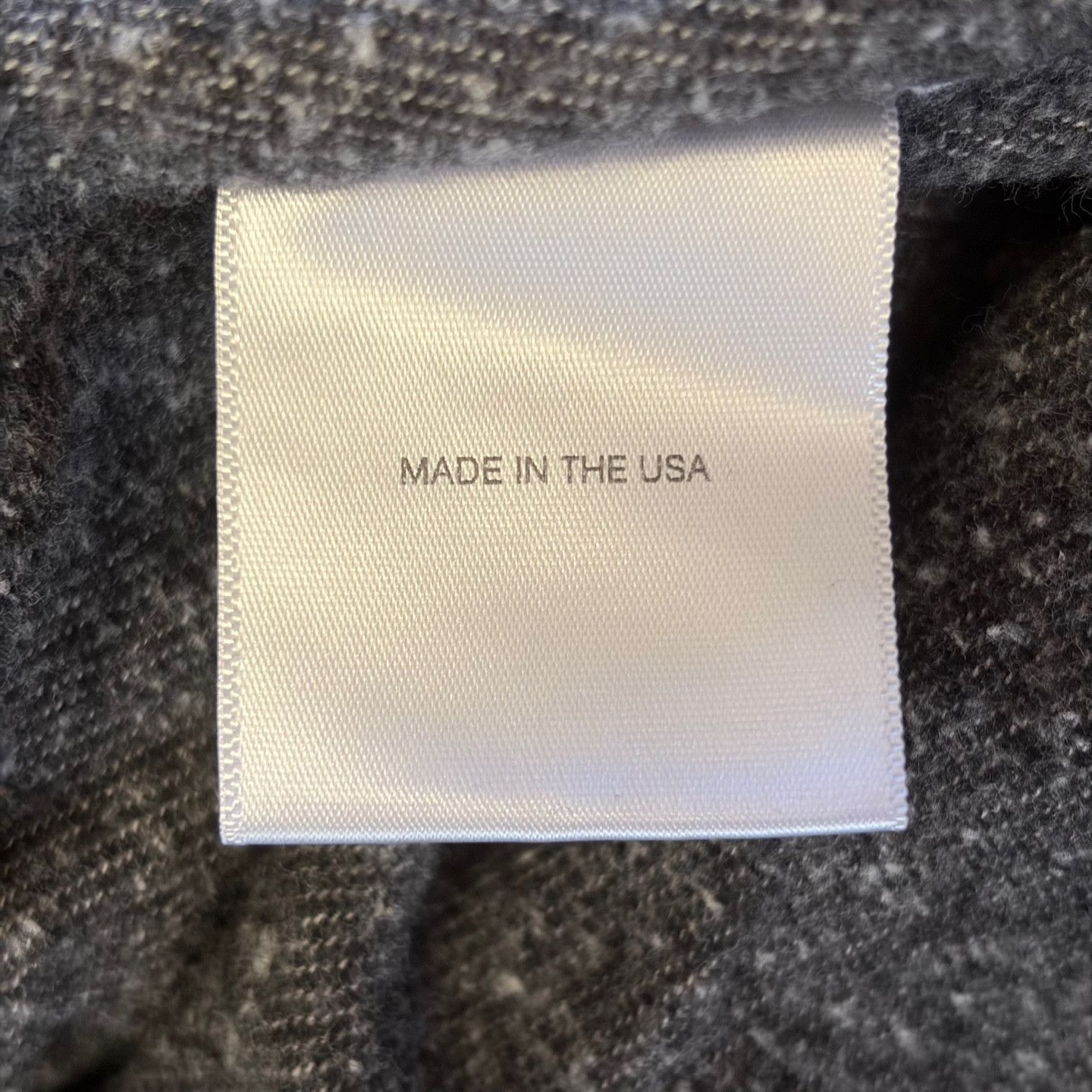 Enfants Riches Deprimes Enfants Riches Deprimes "Faces" Work Jacket Size US XL / EU 56 / 4 - 12 Thumbnail