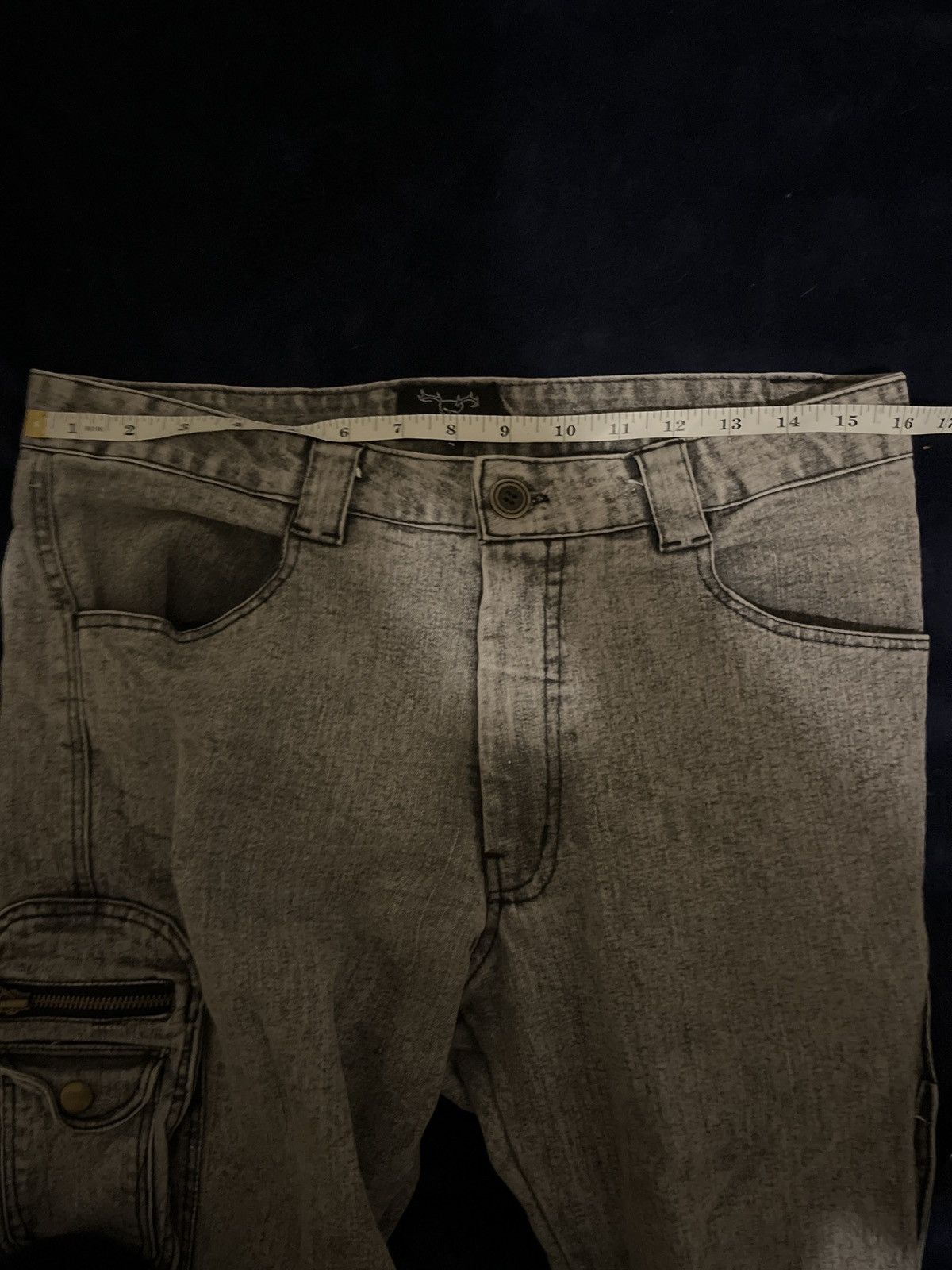 Other Jan Hilmer Cargo Pants M Size US 32 / EU 48 - 4 Thumbnail