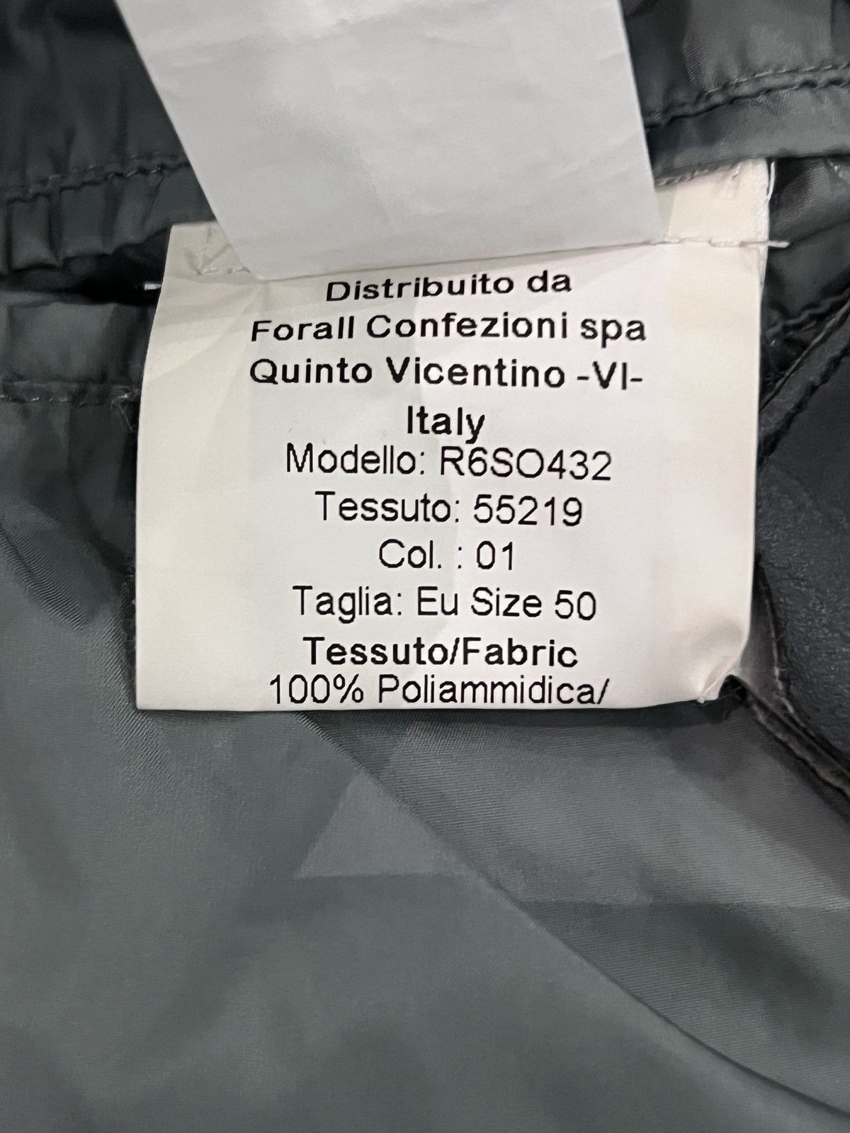Moschino Moschino by Jeremy Scott All-Over Soda Can Bomber Jacket Size US M / EU 48-50 / 2 - 16 Thumbnail