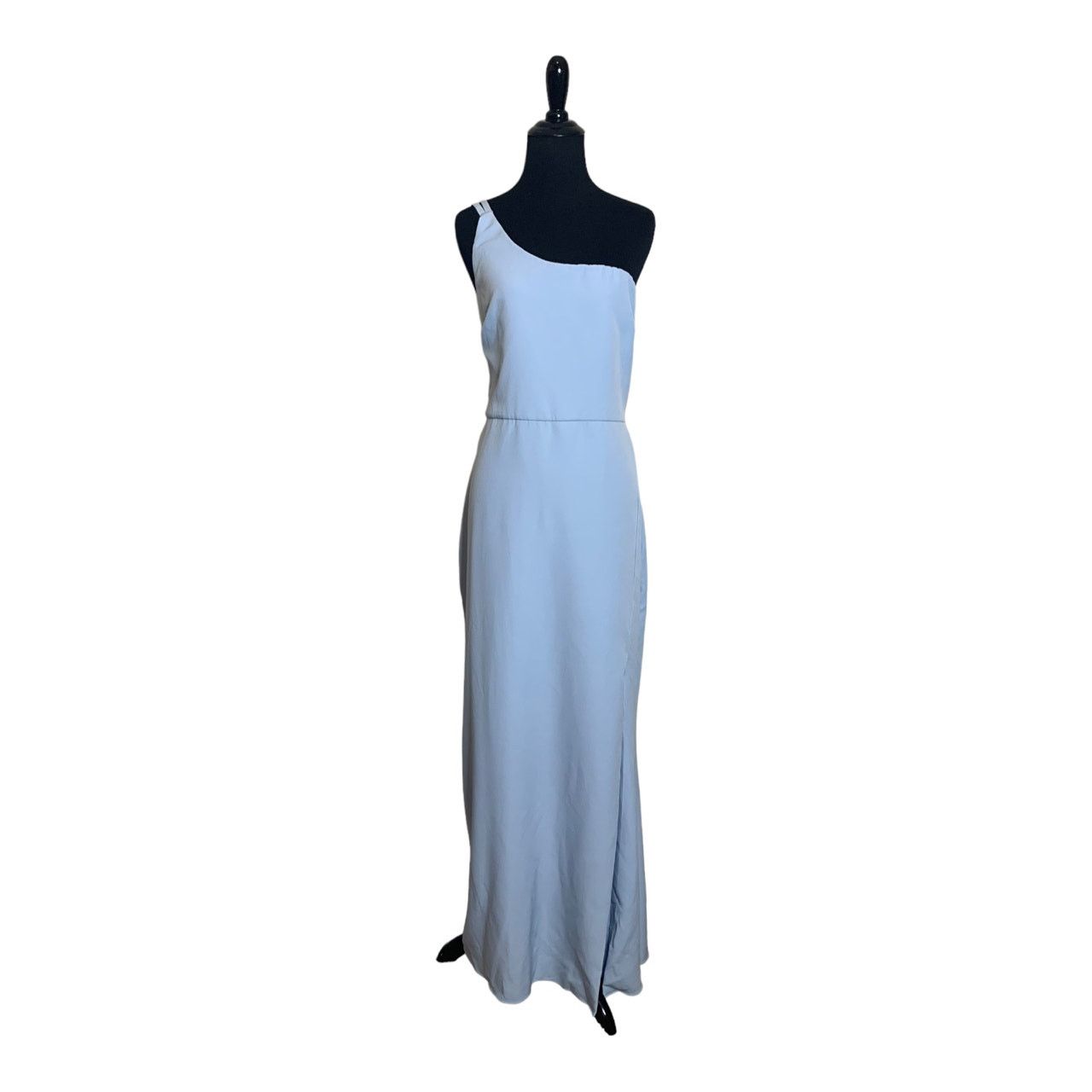 Laundry by Shelli Segal Laundry by Shelly Segal one shoulder formal dress size 16 Size XXL / US 16-18 / IT 52-54 - 13 Thumbnail