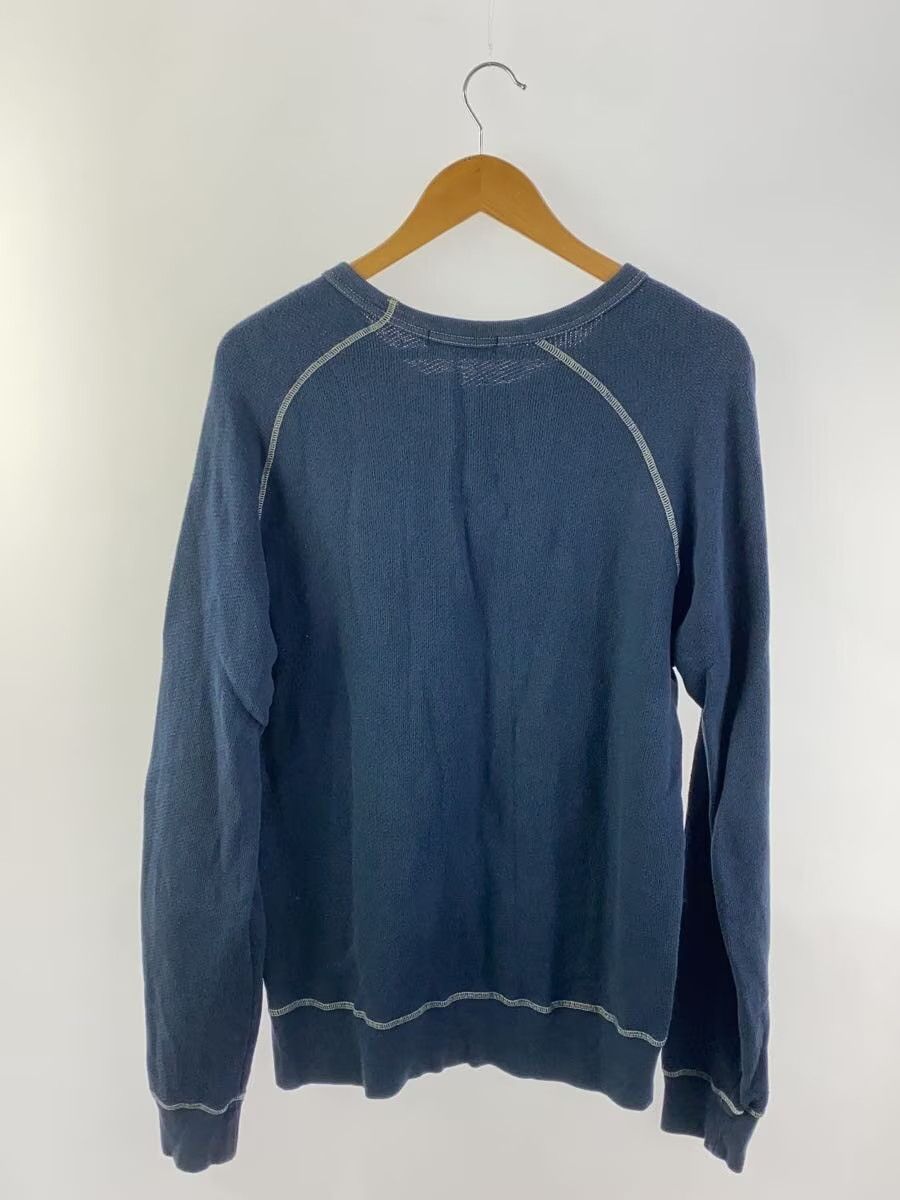 Hysteric Glamour Contrast Stitch Long Sleeve Tee Size US M / EU 48-50 / 2 - 2 Thumbnail