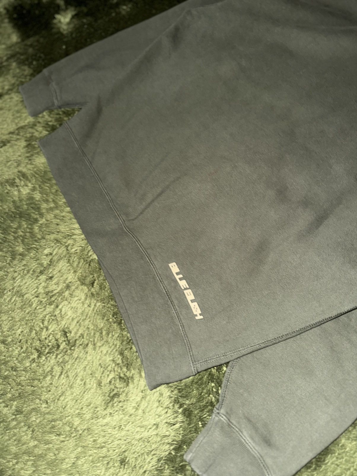Billie Eilish × Nike [XL] Nike x Billie Eilish NRG Fleece Hoodie Sequoia Size US XL / EU 56 / 4 - 10 Thumbnail