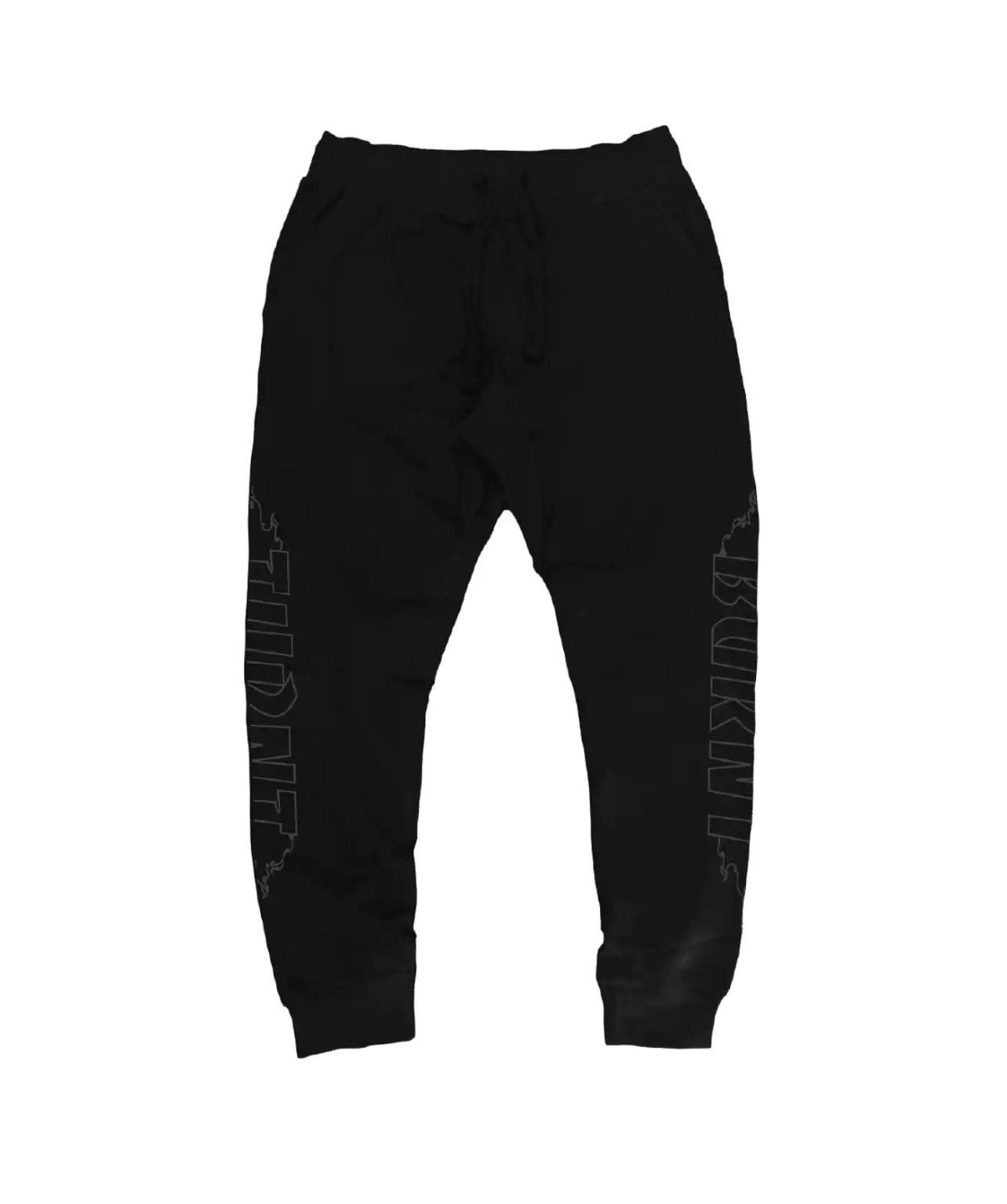 Other ASAP FERG TURNT AND BURNT REFLECTIVE JOGGERS Size US 40 / EU 56 - 1 Thumbnail