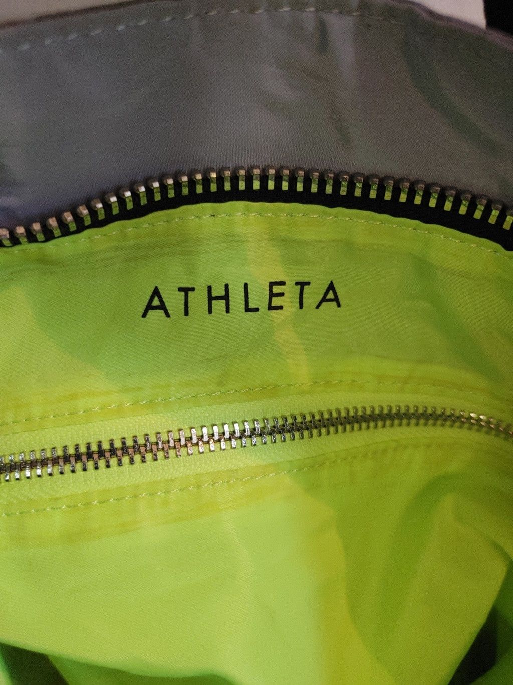 Athleta Athleta Dorbs Deux Tote Bag Size ONE SIZE - 10 Thumbnail