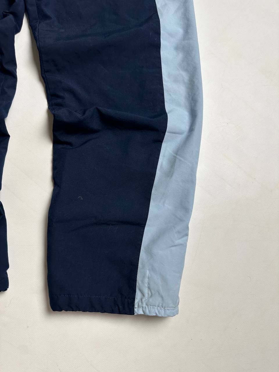 Nike Vintage 00s Nike Track Pants Streetwear USA Size US 33 - 3 Thumbnail
