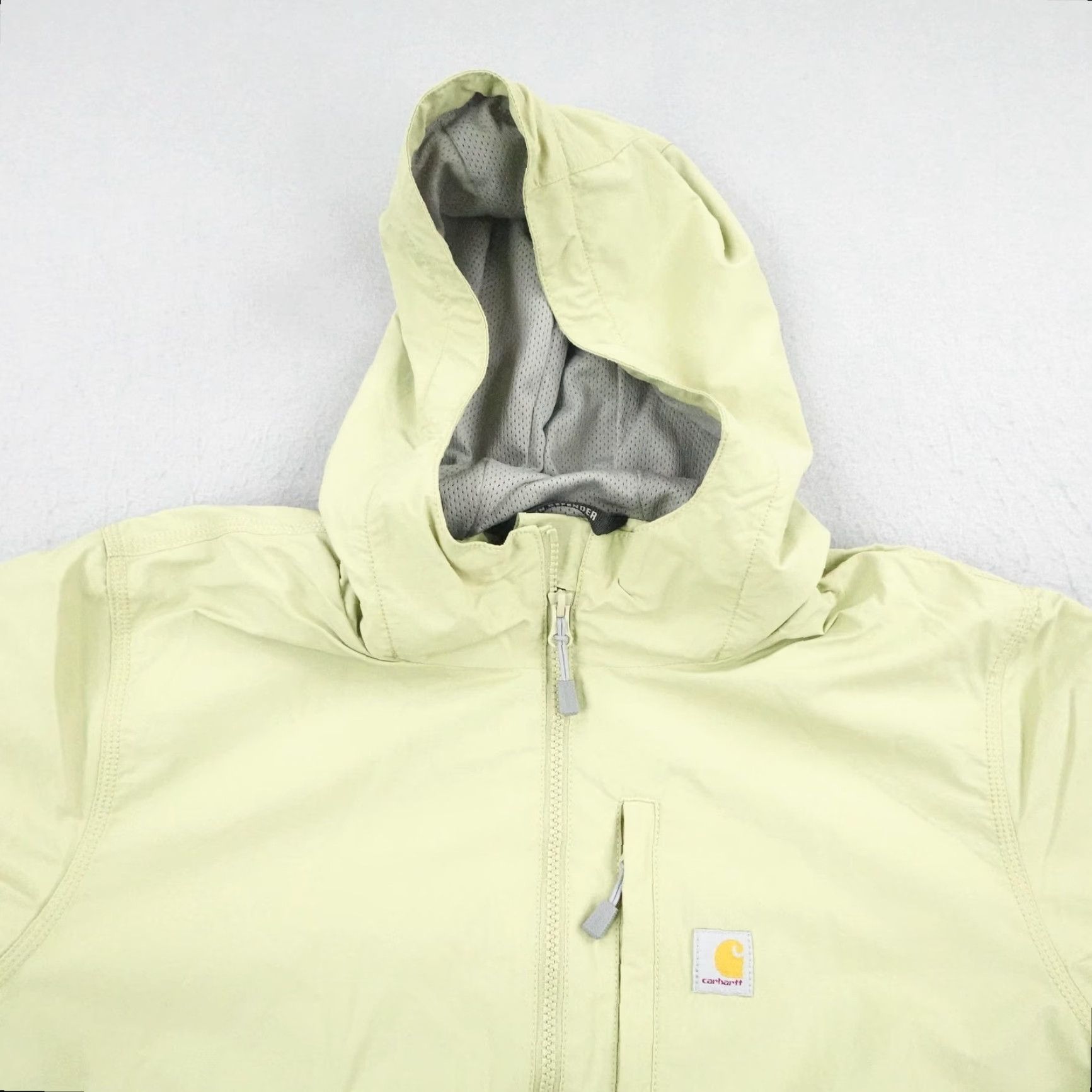 Carhartt VINTAGE? No. Size XL / US 12-14 / IT 48-50 - 2 Thumbnail