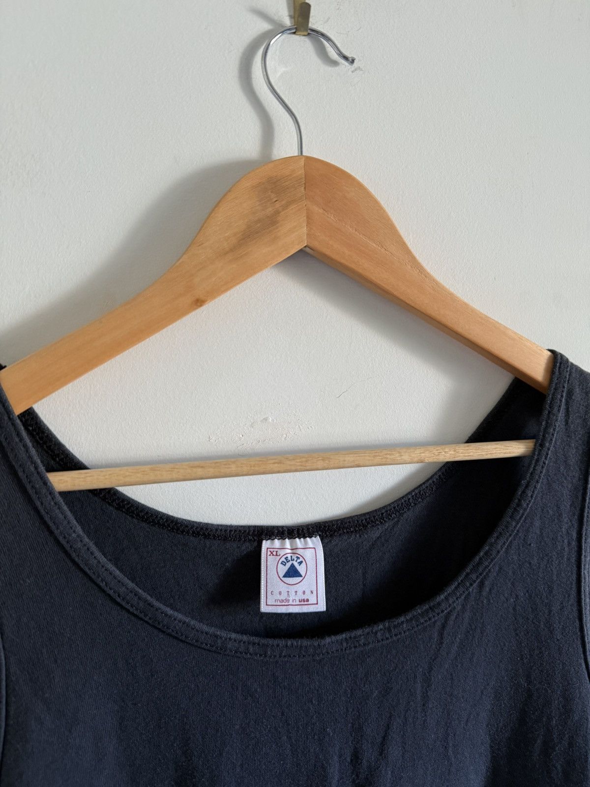 Vintage Ultimate Rider Vintage Bikercore Tank Size US XL / EU 56 / 4 - 4 Thumbnail