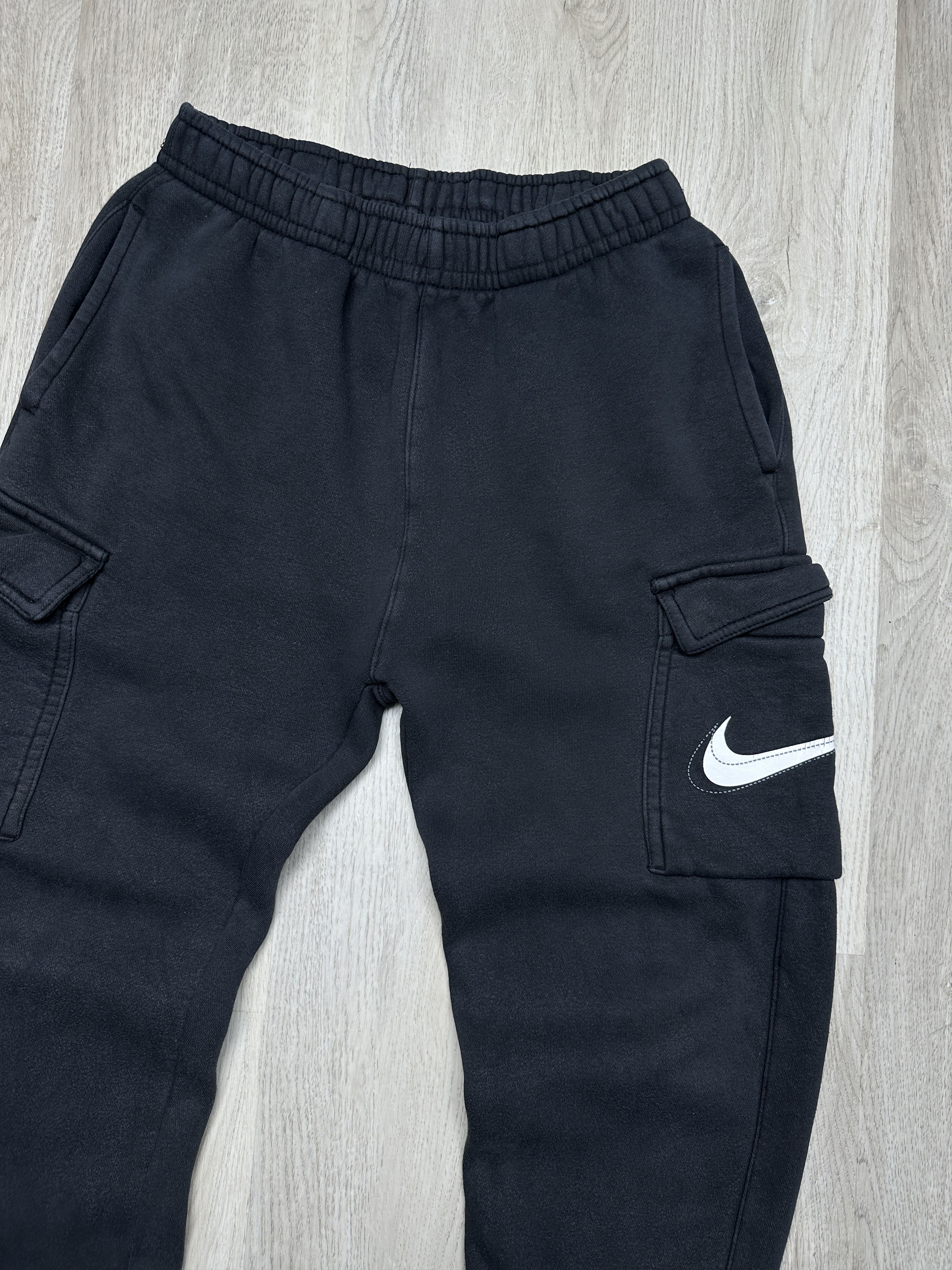 Nike Nike Vintage Cargo Sweatpants Track Pants Size US 30 / EU 46 - 2 Thumbnail