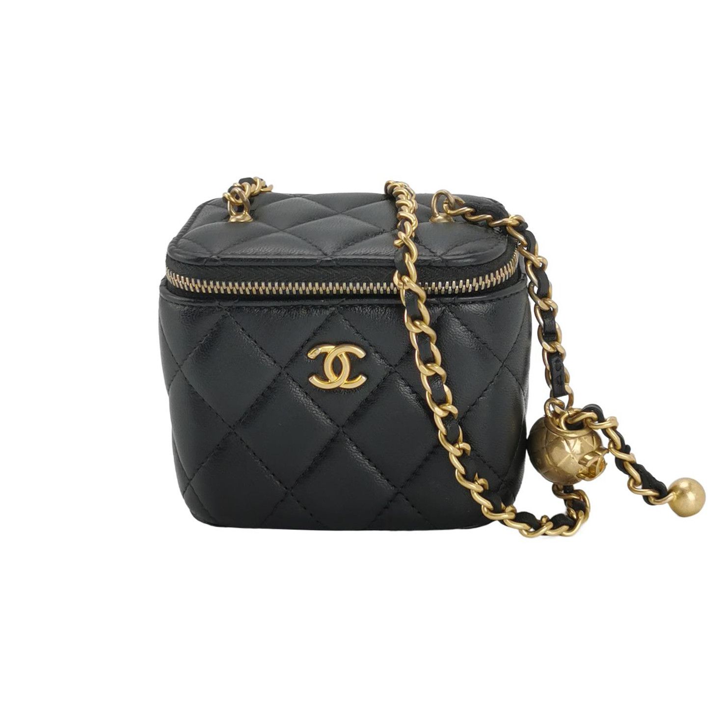 Chanel Chanel Women os Crossbody Bags Size ONE SIZE - 1 Thumbnail