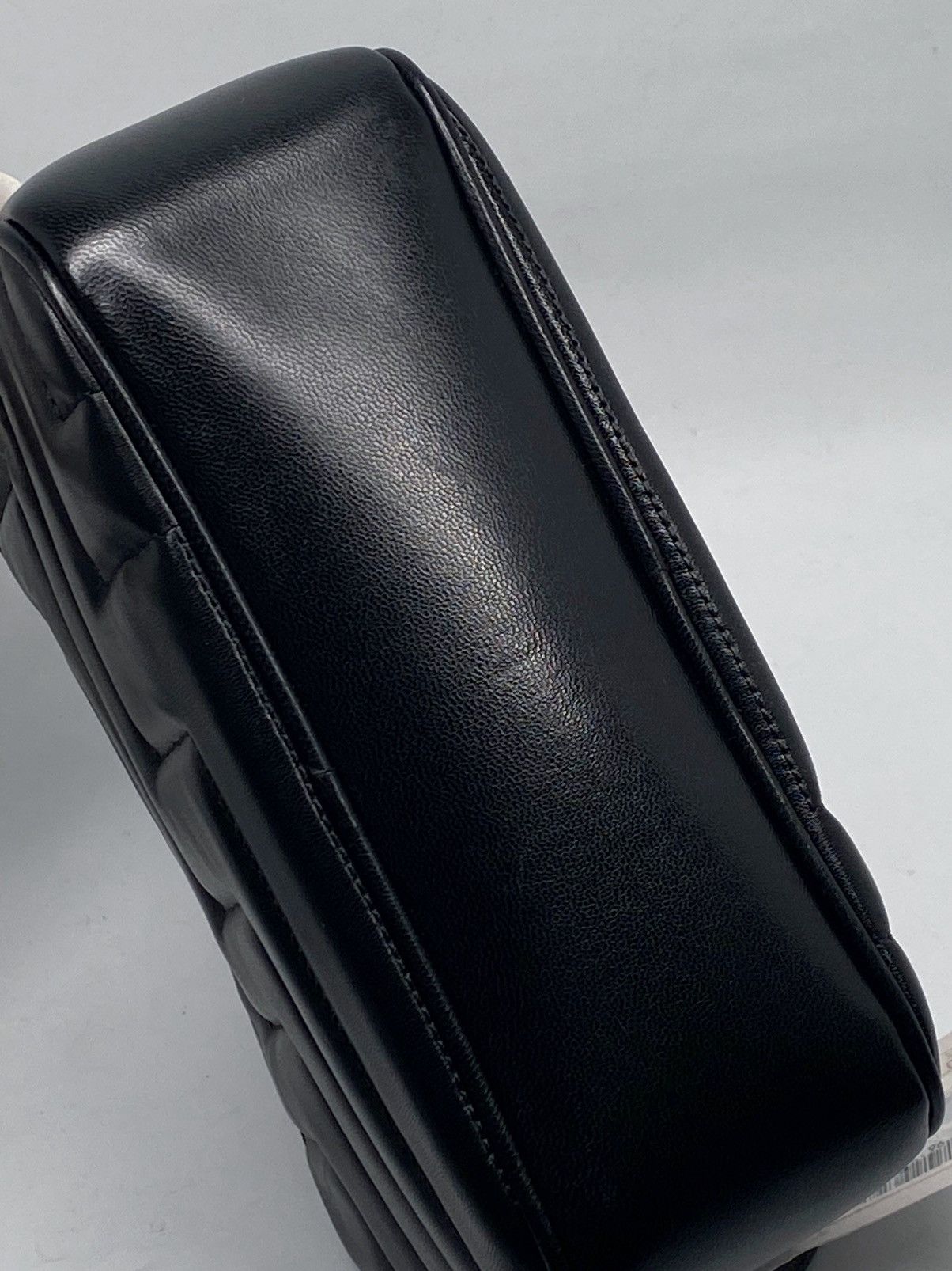 Jimmy Choo Jimmy Choo Leather Camera Bag Size ONE SIZE - 14 Thumbnail