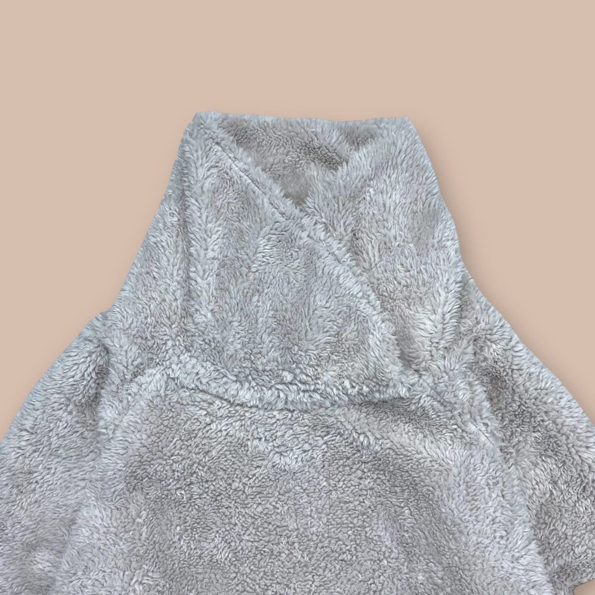 Nike Nike Sherpa Fleece Jacket Size US XL / EU 56 / 4 - 7 Thumbnail