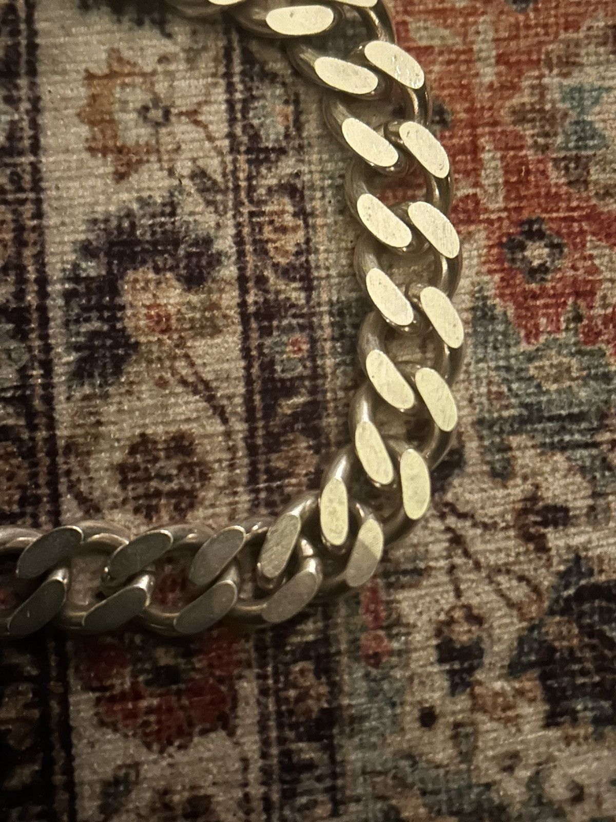 20471120 HYOMA chain Size ONE SIZE - 4 Thumbnail