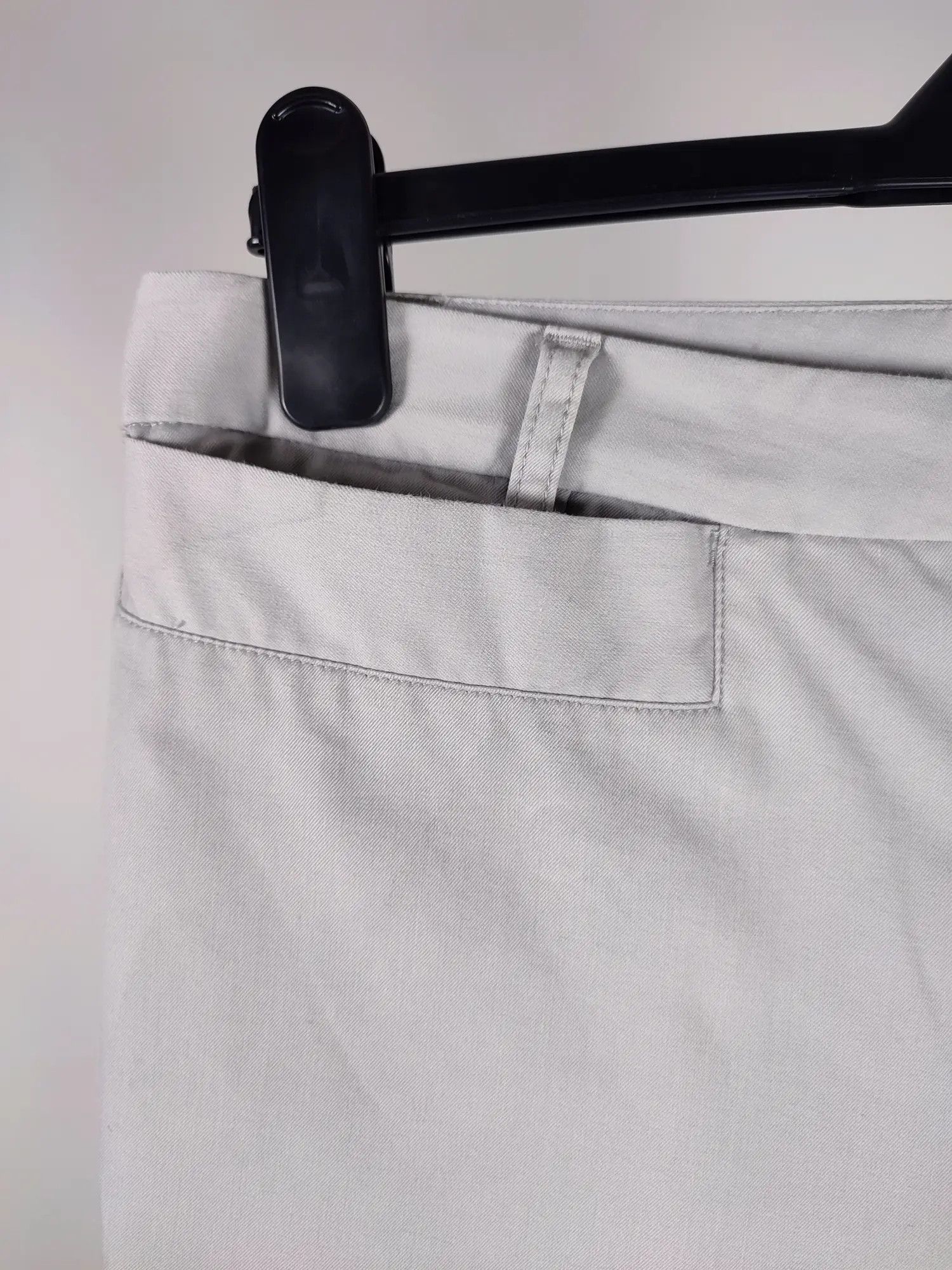Dirk Bikkembergs × Japanese Brand × Vintage Vintage Dirk Bikkembergs Trousers Pants Size US 32 / EU 48 - 9 Thumbnail