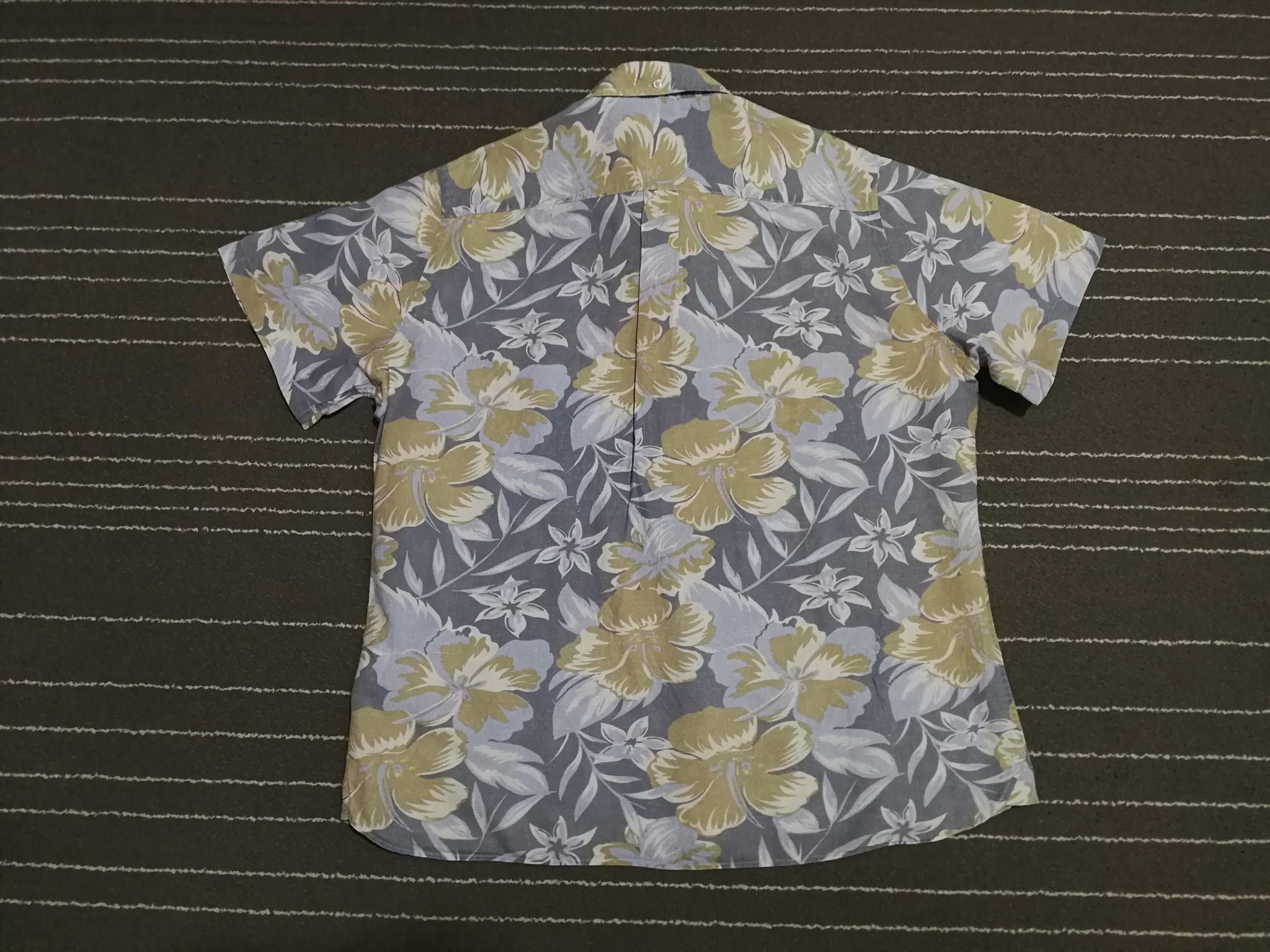 Brooks Brothers Brooks Brothers Red Fleece hawaii M 1786 Size US M / EU 48-50 / 2 - 10 Thumbnail