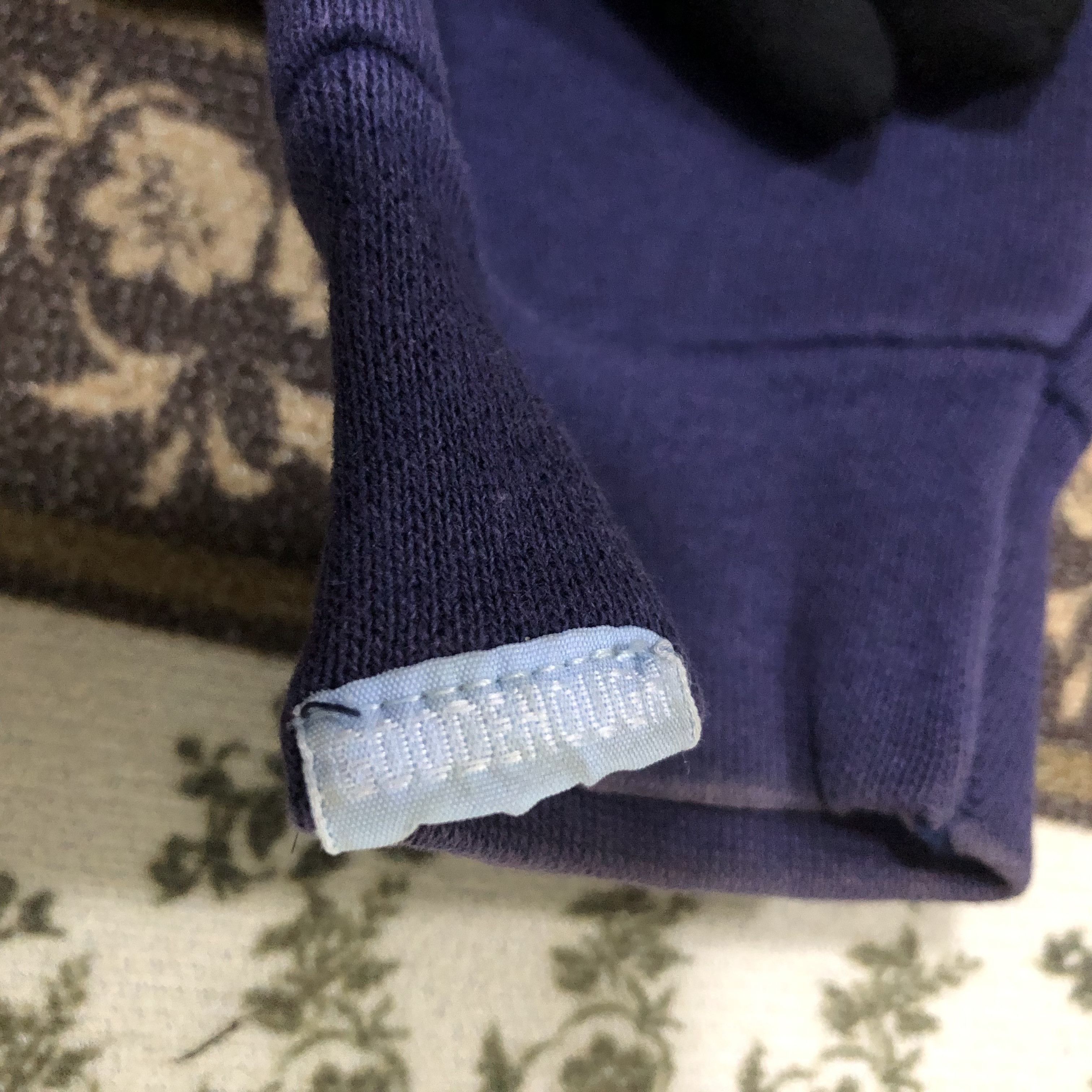 Fragment Design Vintage Hiroshi Fujiwara Good Enough Sweatshirts Crewneck Size US M / EU 48-50 / 2 - 6 Thumbnail