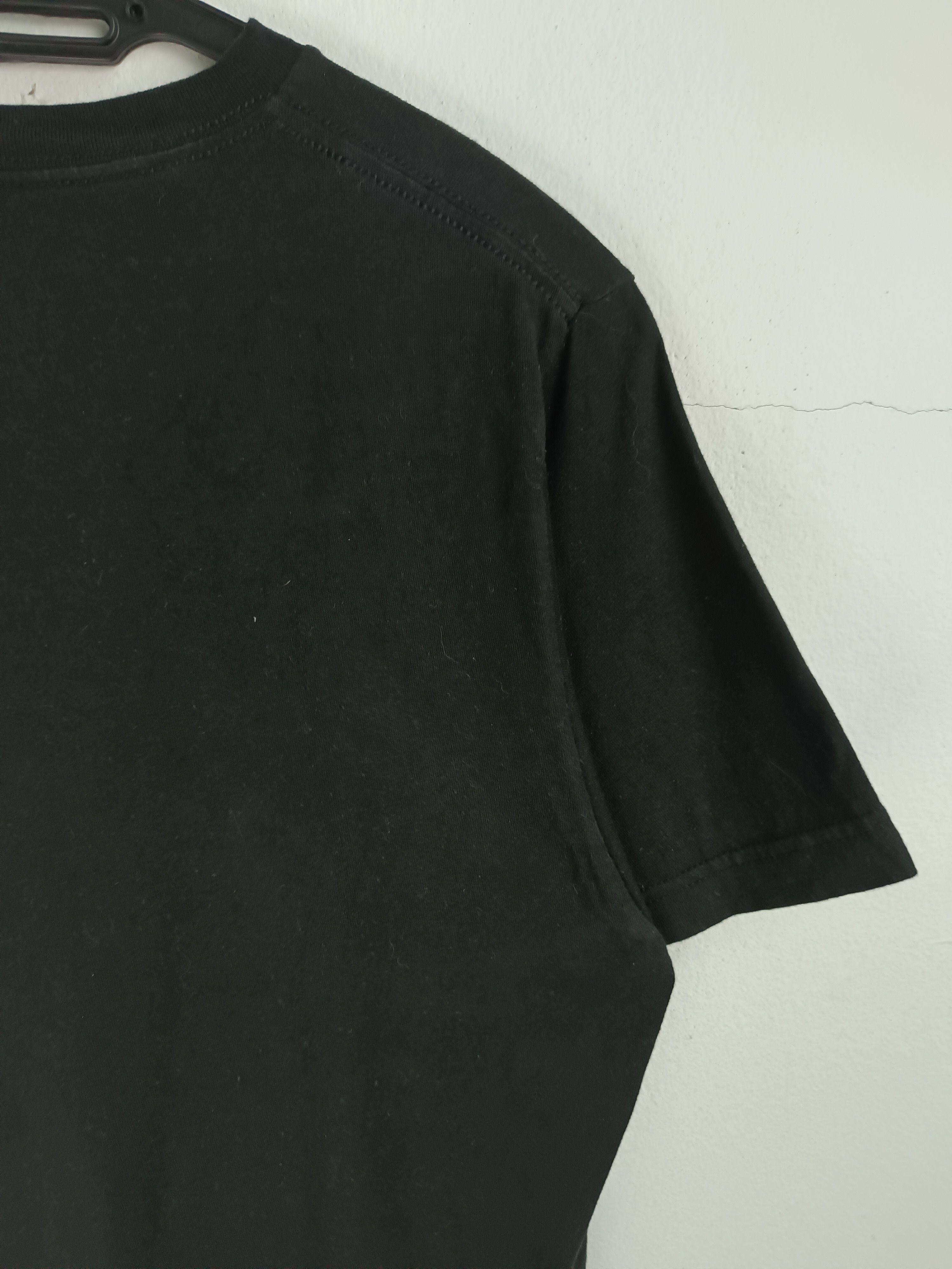 Anime VINTAGE MY HERO ACADEMIA DEKU POWER LIGHTNING TEE bleach Size US M / EU 48-50 / 2 - 13 Thumbnail
