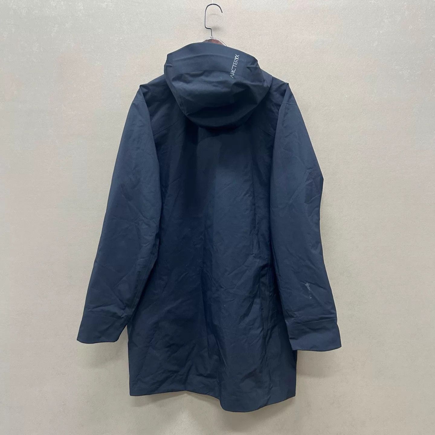Arc'teryx ARCTERYX RALLE LONG Jacket 99 New L ys002136 Size US L / EU 52-54 / 3 - 2 Thumbnail