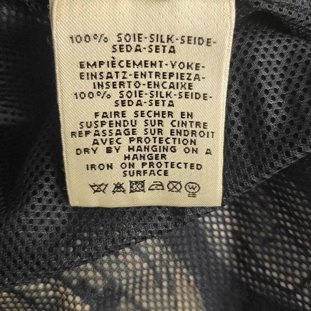 Hermes Hermes 34 Jacket Size XS / US 0-2 / IT 36-38 - 4 Thumbnail