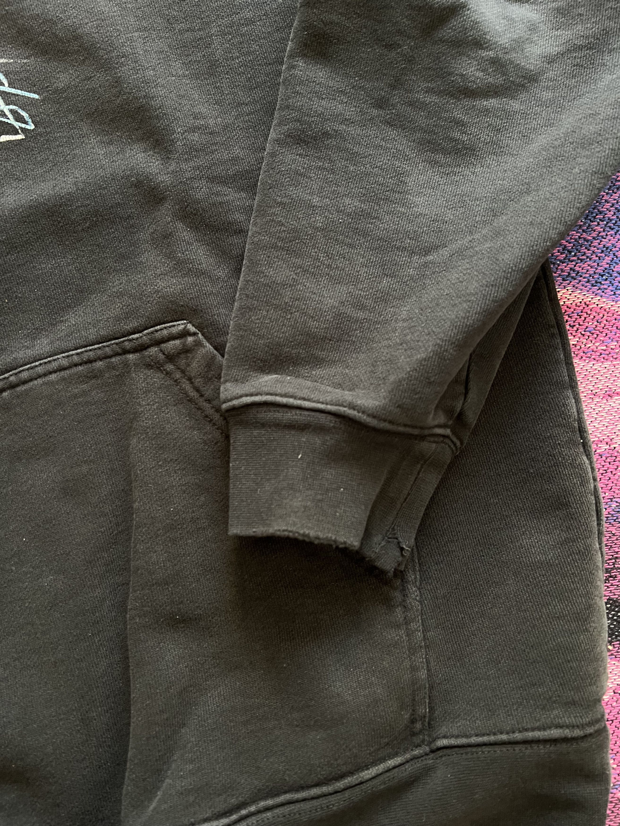 Dime Dime Baseball Hoodie Size US L / EU 52-54 / 3 - 3 Thumbnail