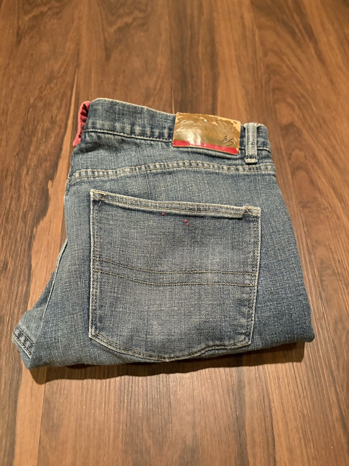 Other Y2K skater jeans Size US 36 / EU 52 - 1 Thumbnail