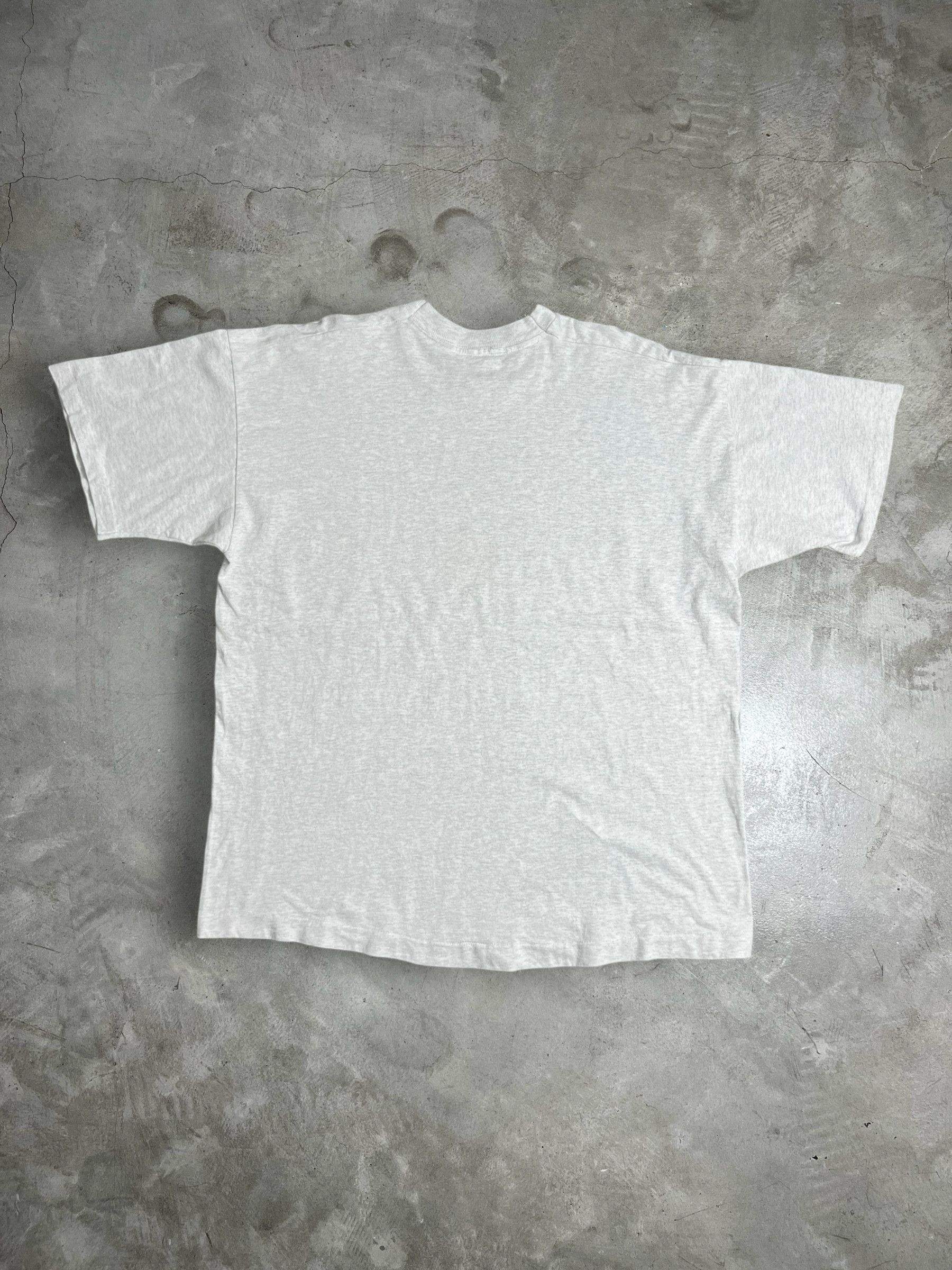 Harrods × Vintage Vintage 90s Harrods Department Graphic Tee GTME580 Size US XL / EU 56 / 4 - 7 Thumbnail