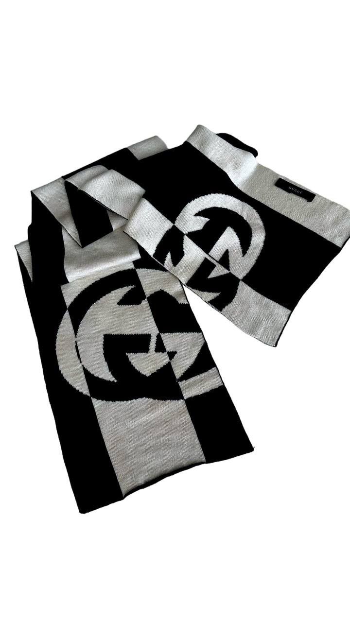 Gucci Gucci Scarf / Muffler 💥 Size ONE SIZE - 5 Thumbnail