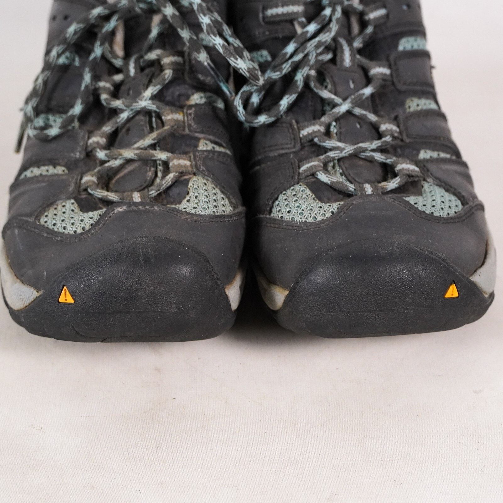 KEEN Keen Koven Raven Hiking Shoes Boots Lace Up Sneaker Women 11 Size US 11 / IT 41 - 3 Thumbnail