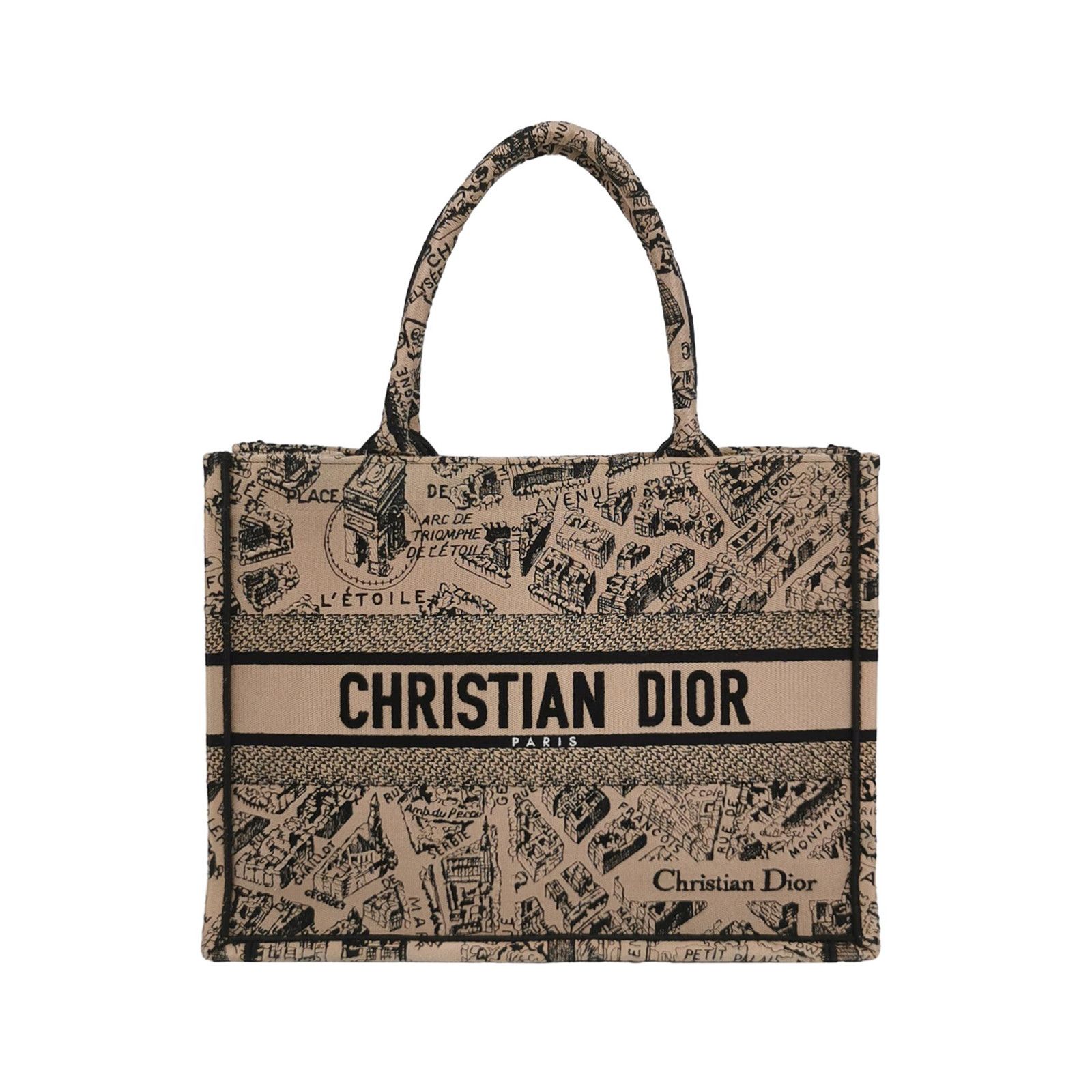 Dior Dior Women os Tote Bags Size ONE SIZE - 1 Thumbnail