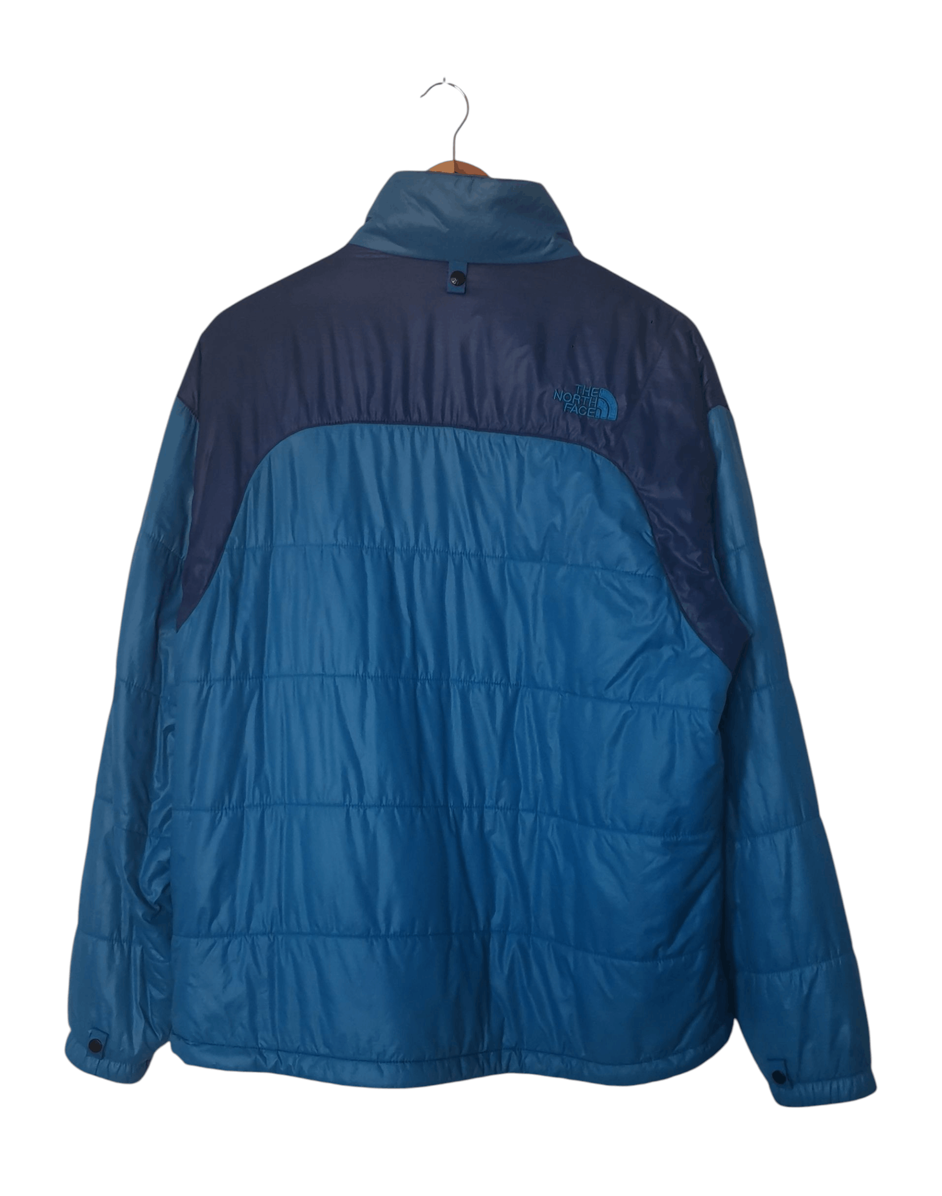 The North Face The North Face Insulated Puffer Jacket – Size L Size US L / EU 52-54 / 3 - 2 Thumbnail