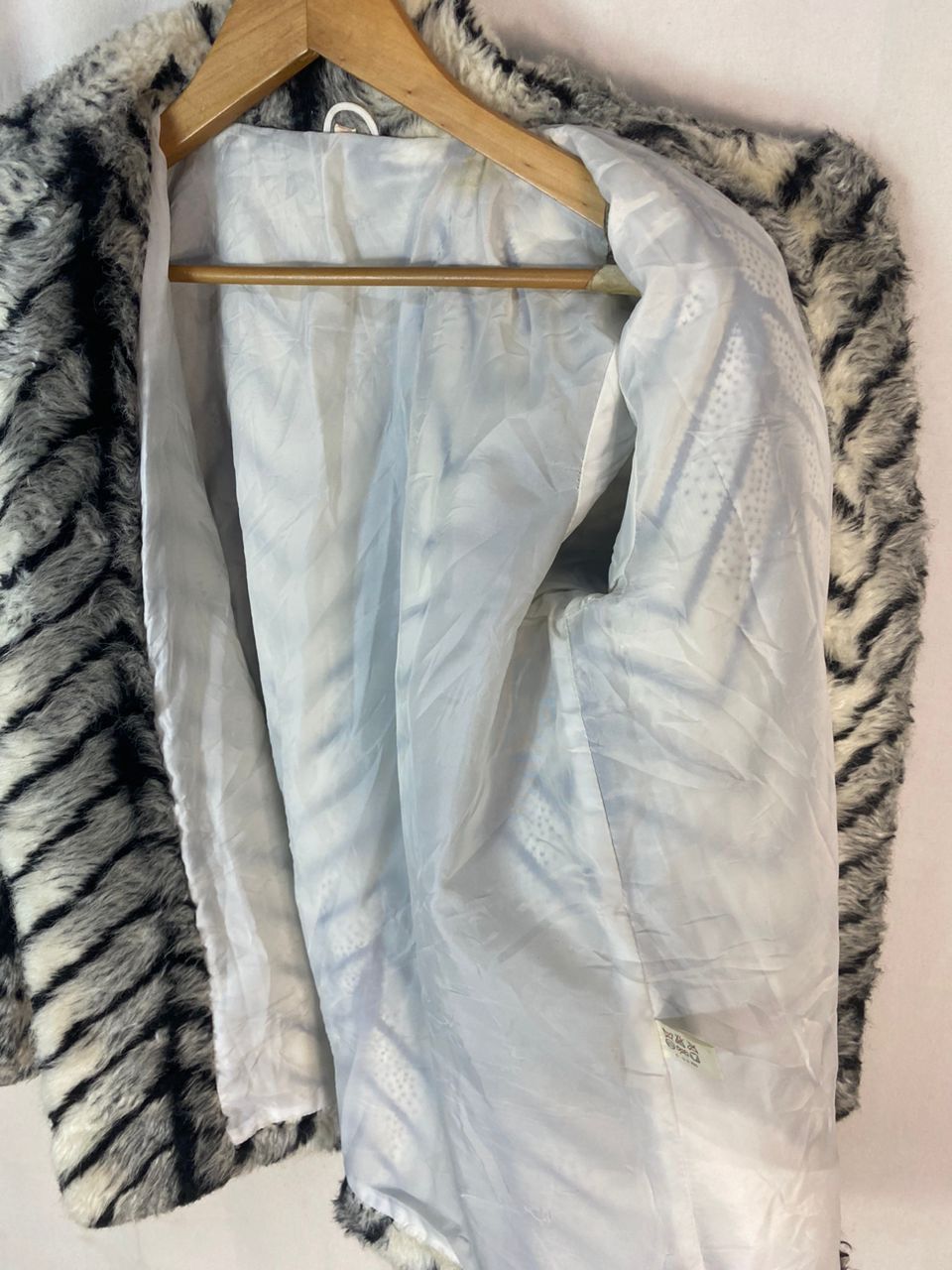 Japanese Brand × Other Japanese brand wool jacket Size M / US 6-8 / IT 42-44 - 5 Thumbnail