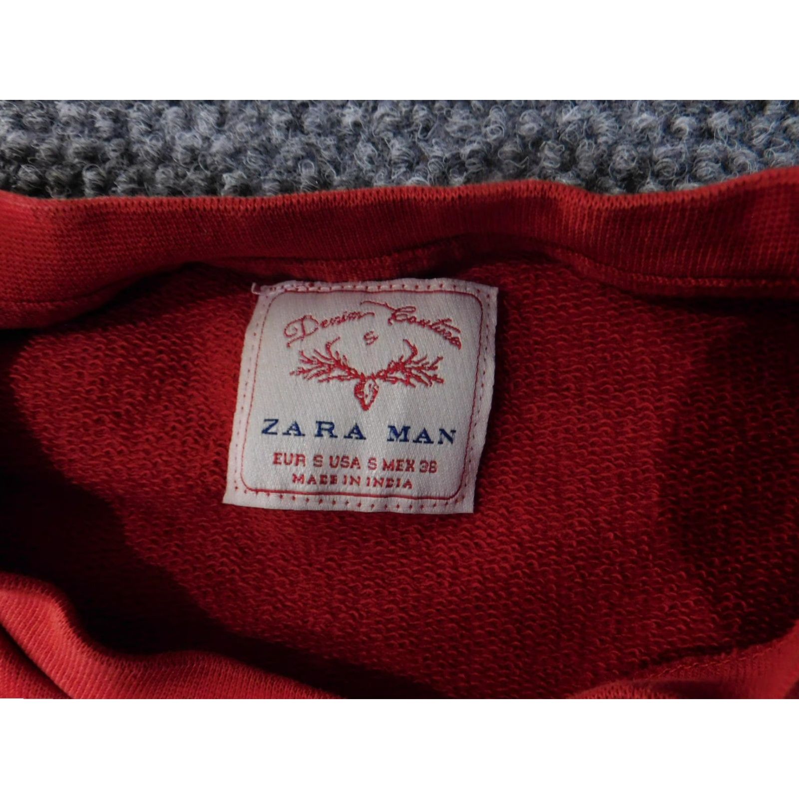 Zara VINTAGE? No. Size US S / EU 44-46 / 1 - 4 Thumbnail