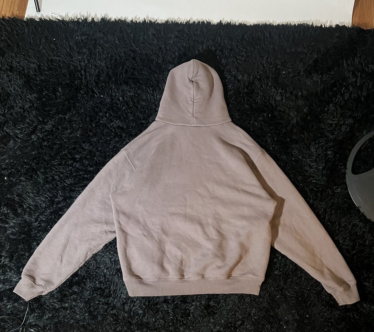 Los Angeles Apparel LA APPAREL SAMPLE HOODIE FOR YEEZY Size US L / EU 52-54 / 3 - 4 Thumbnail