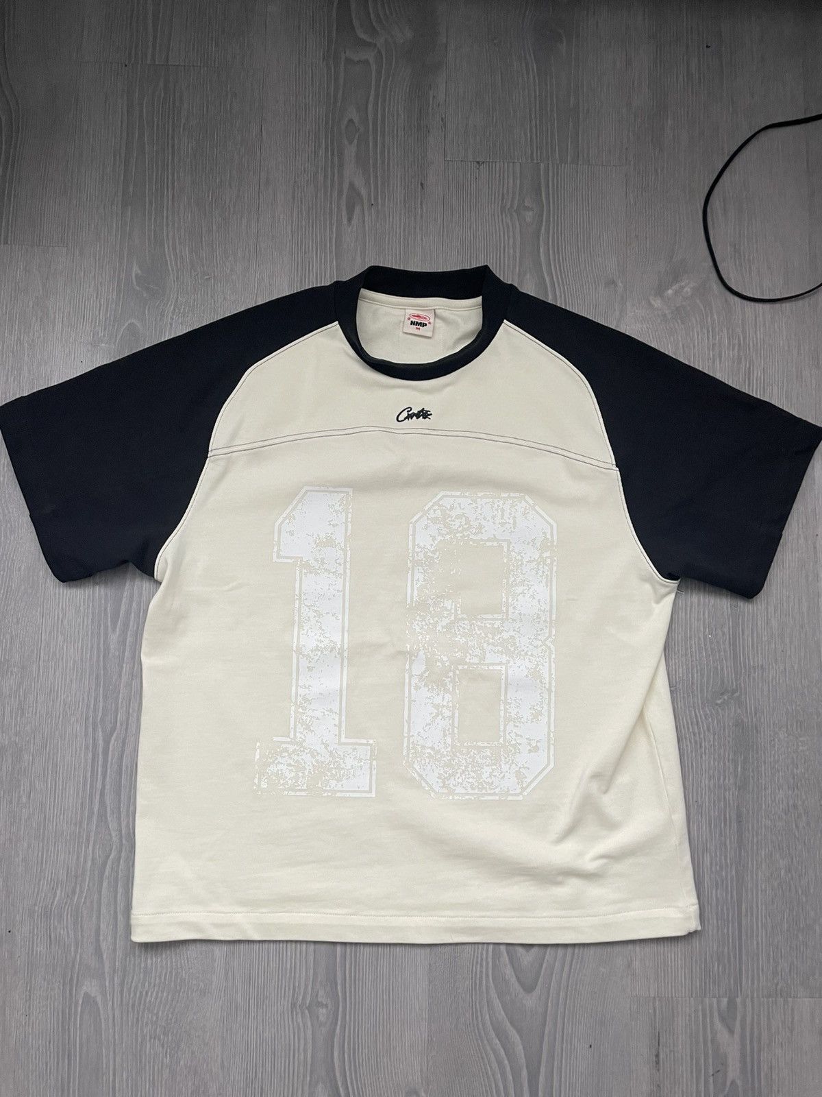 Corteiz Corteiz HMP Vintage Jersey Size US M / EU 48-50 / 2 - 1 Thumbnail