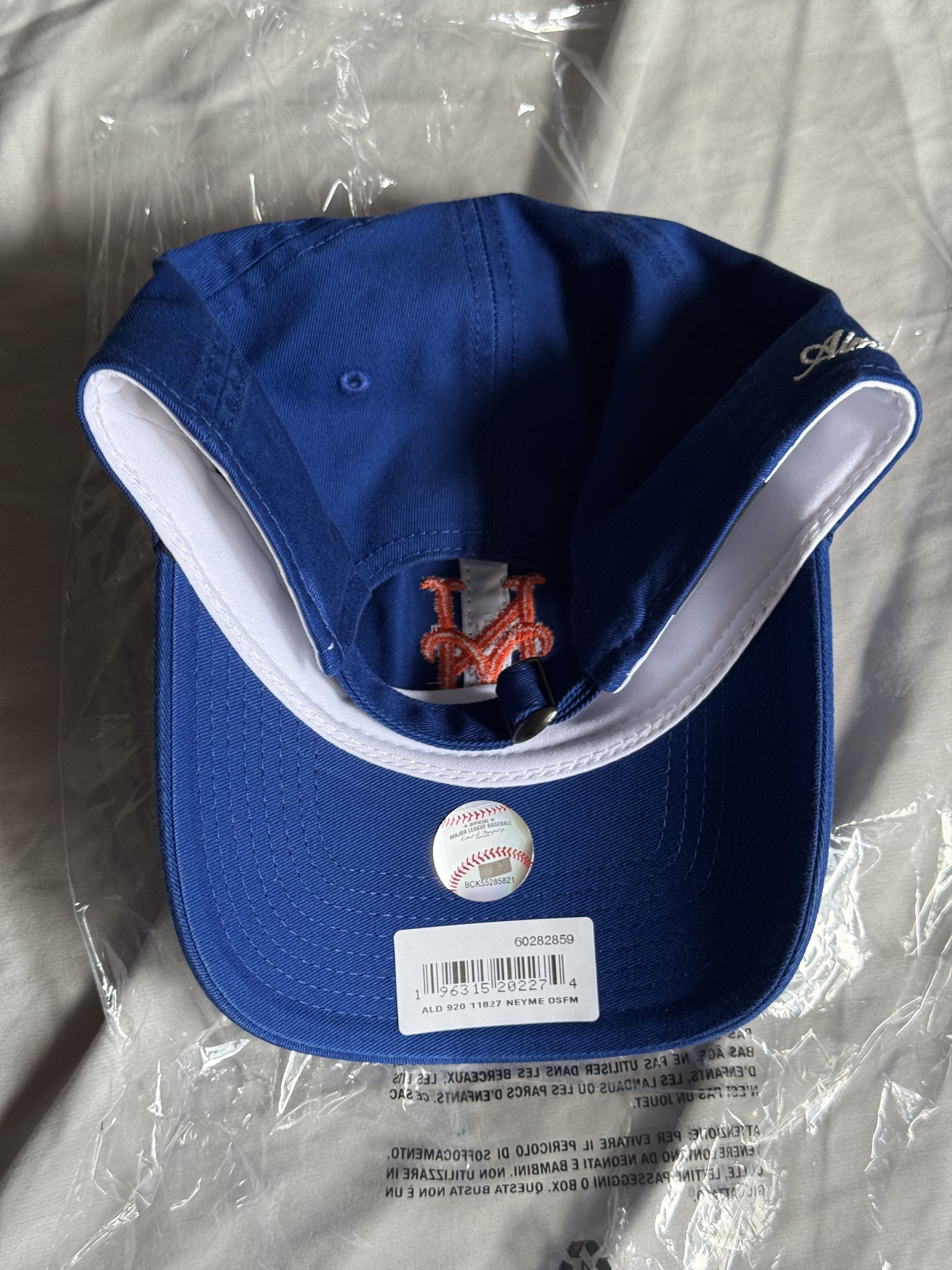 Aime Leon Dore × MLB AIME LEON DORE ALD / New Era Yankees Ballpark Hat Size ONE SIZE - 3 Thumbnail