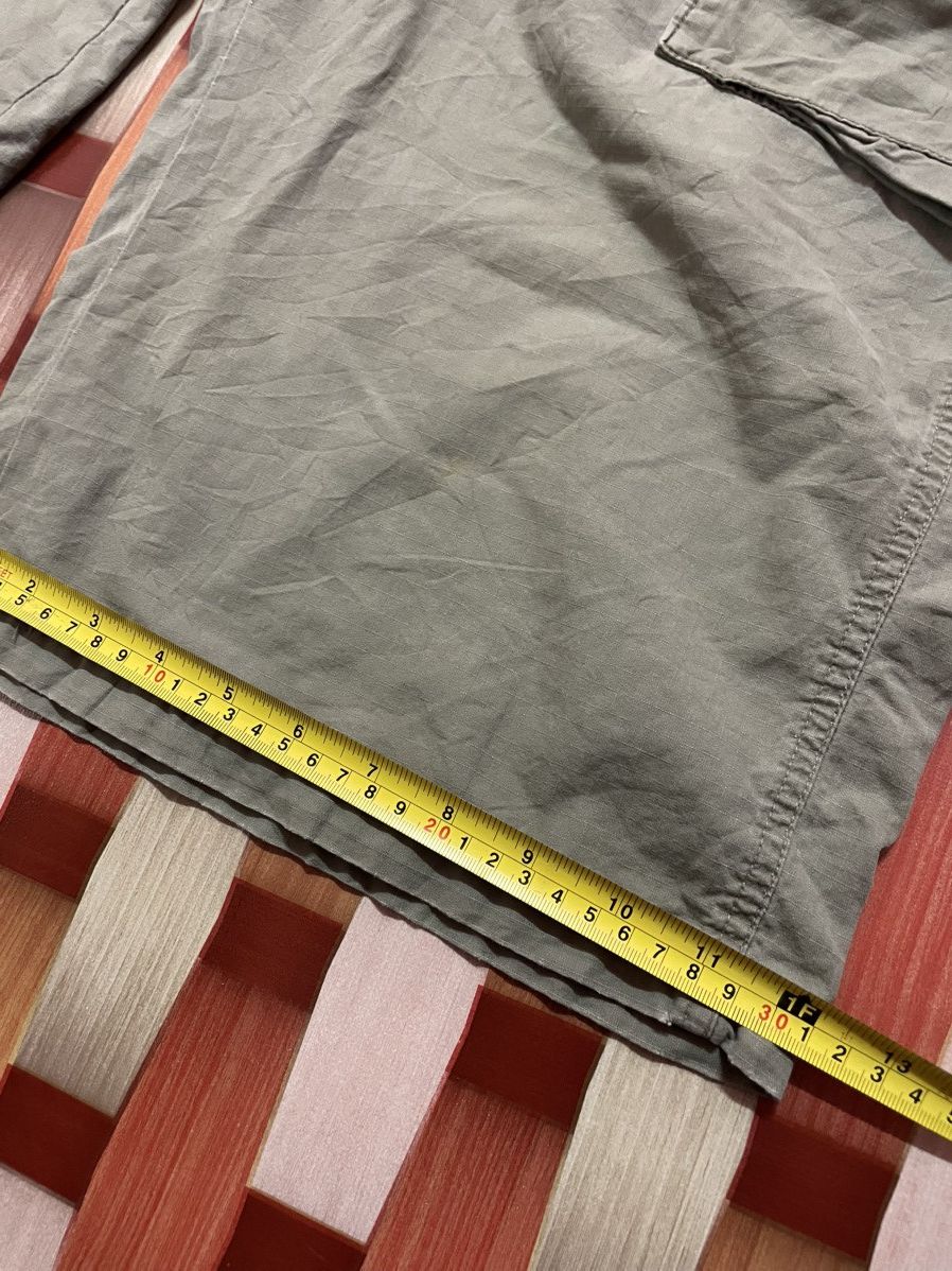 Other Army Issue Blue Way Clothing Co. Monkey Pants Made in Japan Size US 30 / EU 46 - 14 Thumbnail