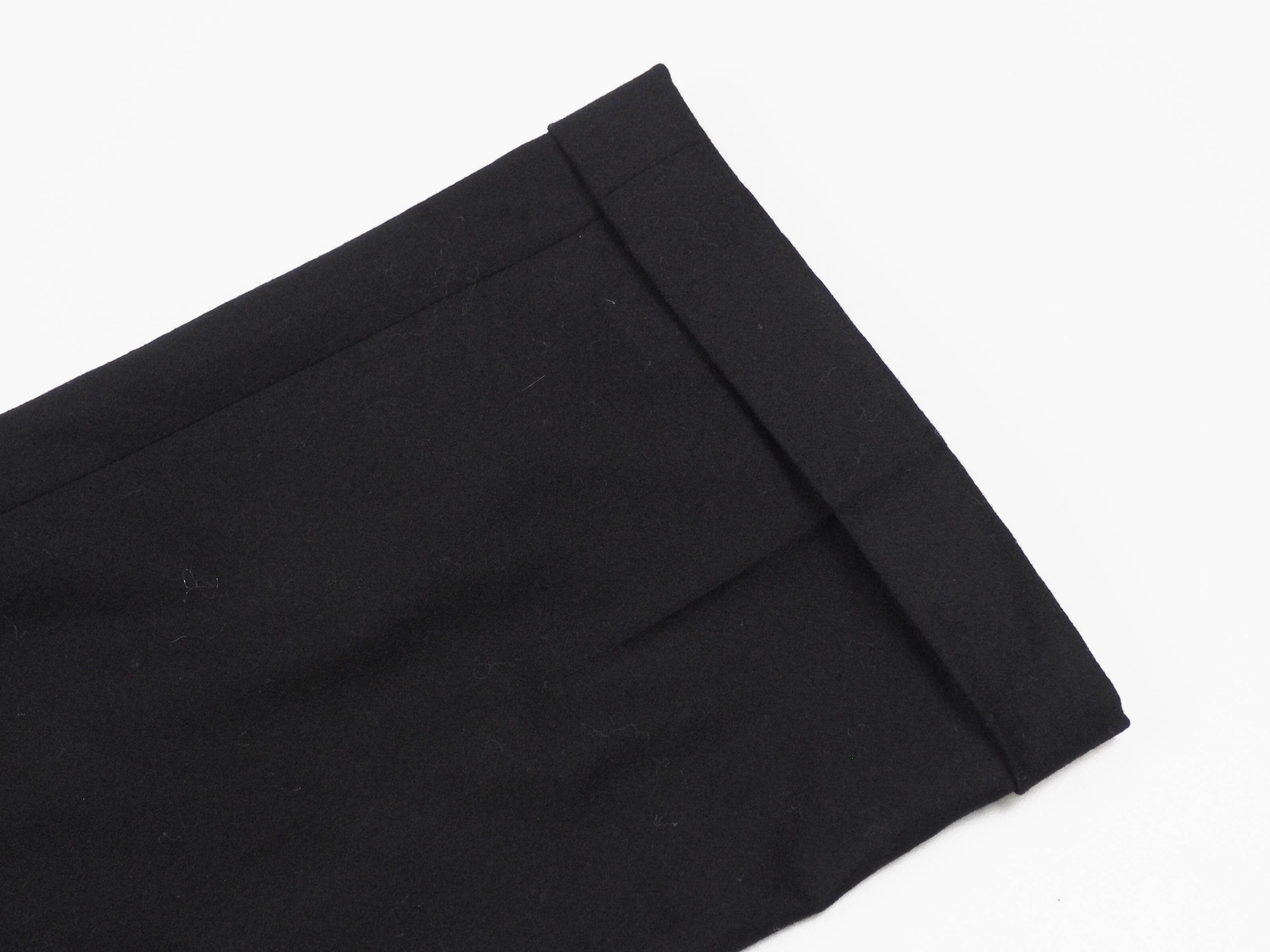 Jil Sander Jil sander pants wool Size 24" / US 00 / IT 34 - 5 Thumbnail
